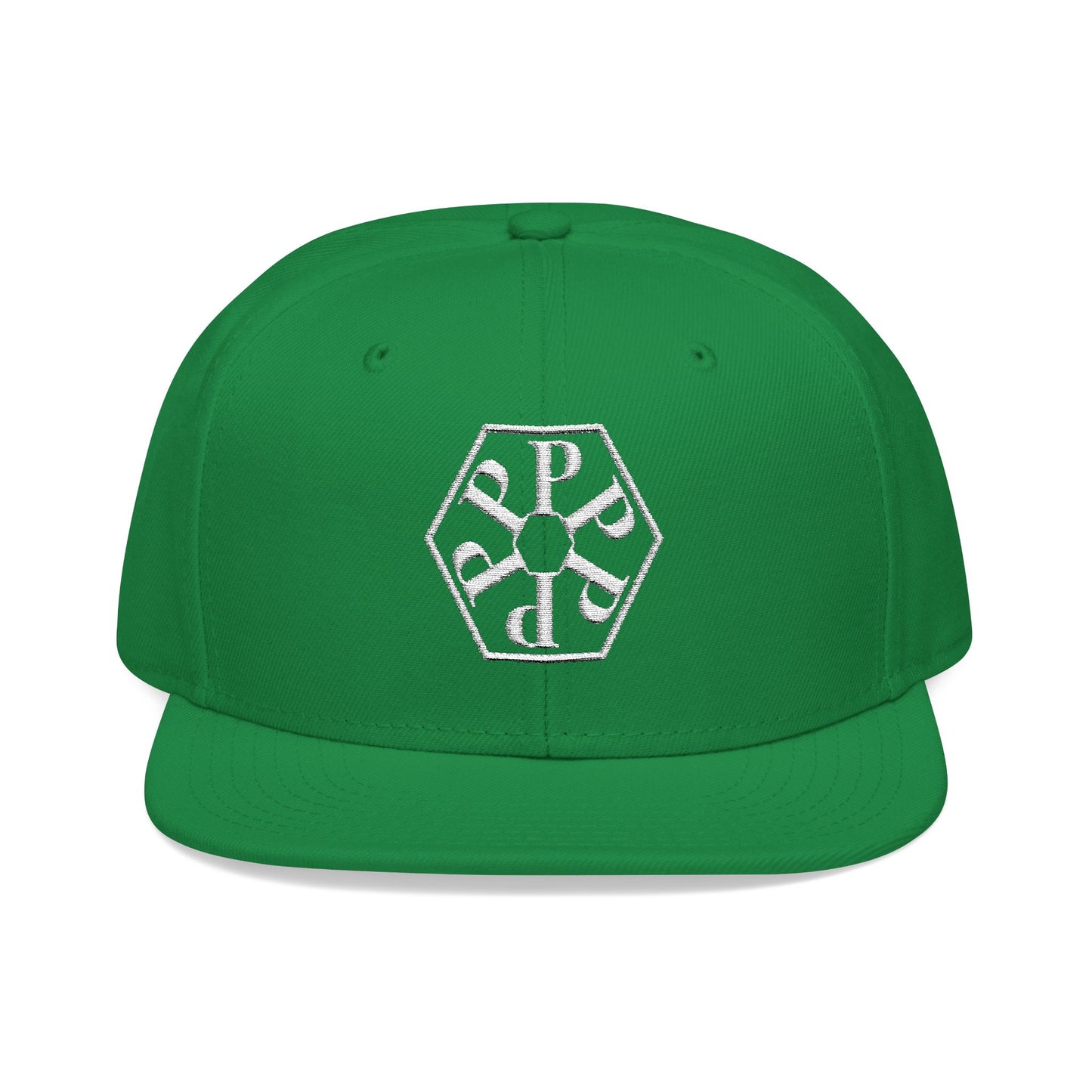 Embroidered Pomona's Finest® Snapback Hat | Streetwear Cap, Adjustable Baseball Cap, Cool Gift for Him/Her, Trendy Fashion Accessory, Perfect for Summer