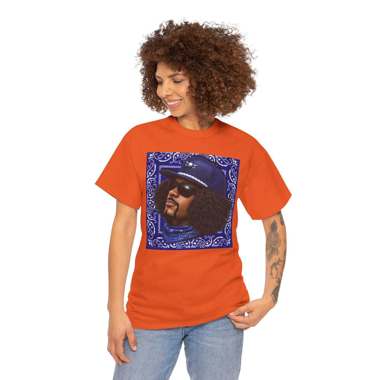 Rip Rider Archives Tee