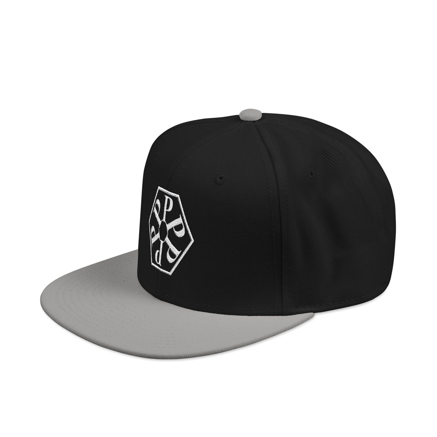 Embroidered Pomona's Finest® Snapback Hat | Streetwear Cap, Adjustable Baseball Cap, Cool Gift for Him/Her, Trendy Fashion Accessory, Perfect for Summer