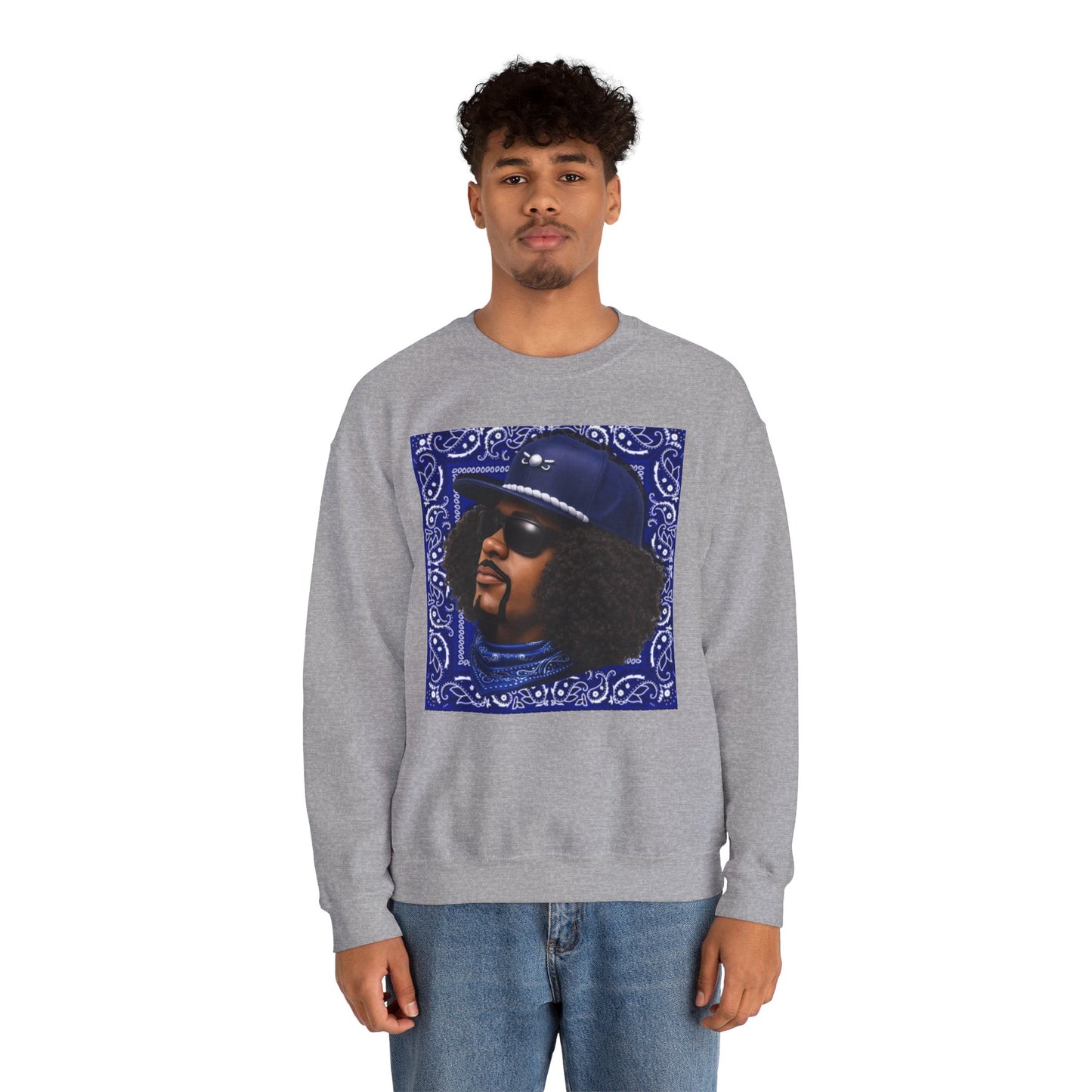 Rip Rider Archives Sweatshirt