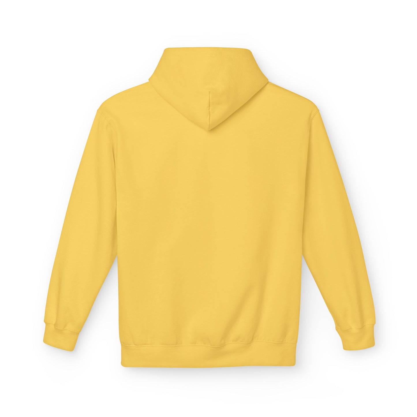 UrbanizeTheMoon.com™ Logo Hoodie — Minimal Moon Graphic Pullover