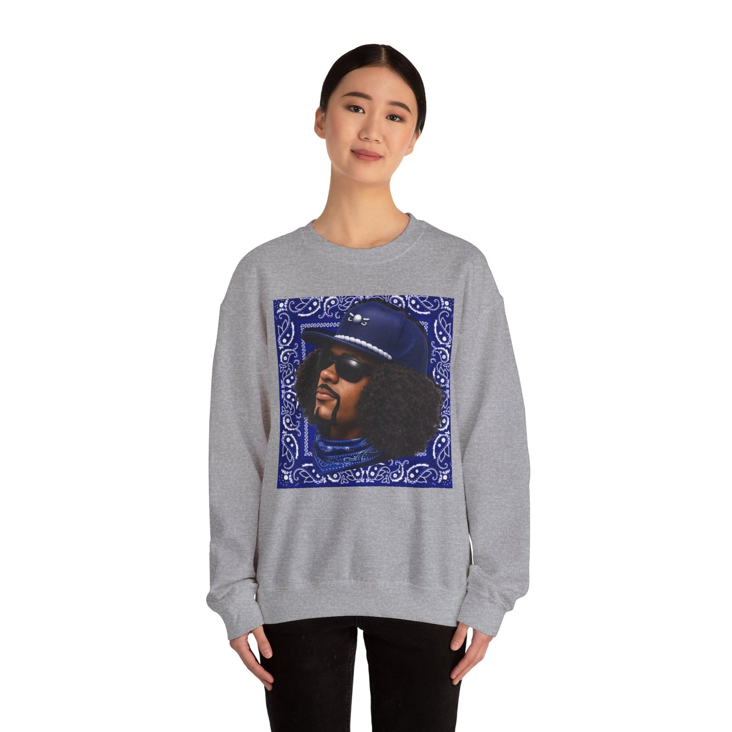 Rip Rider Archives Sweatshirt