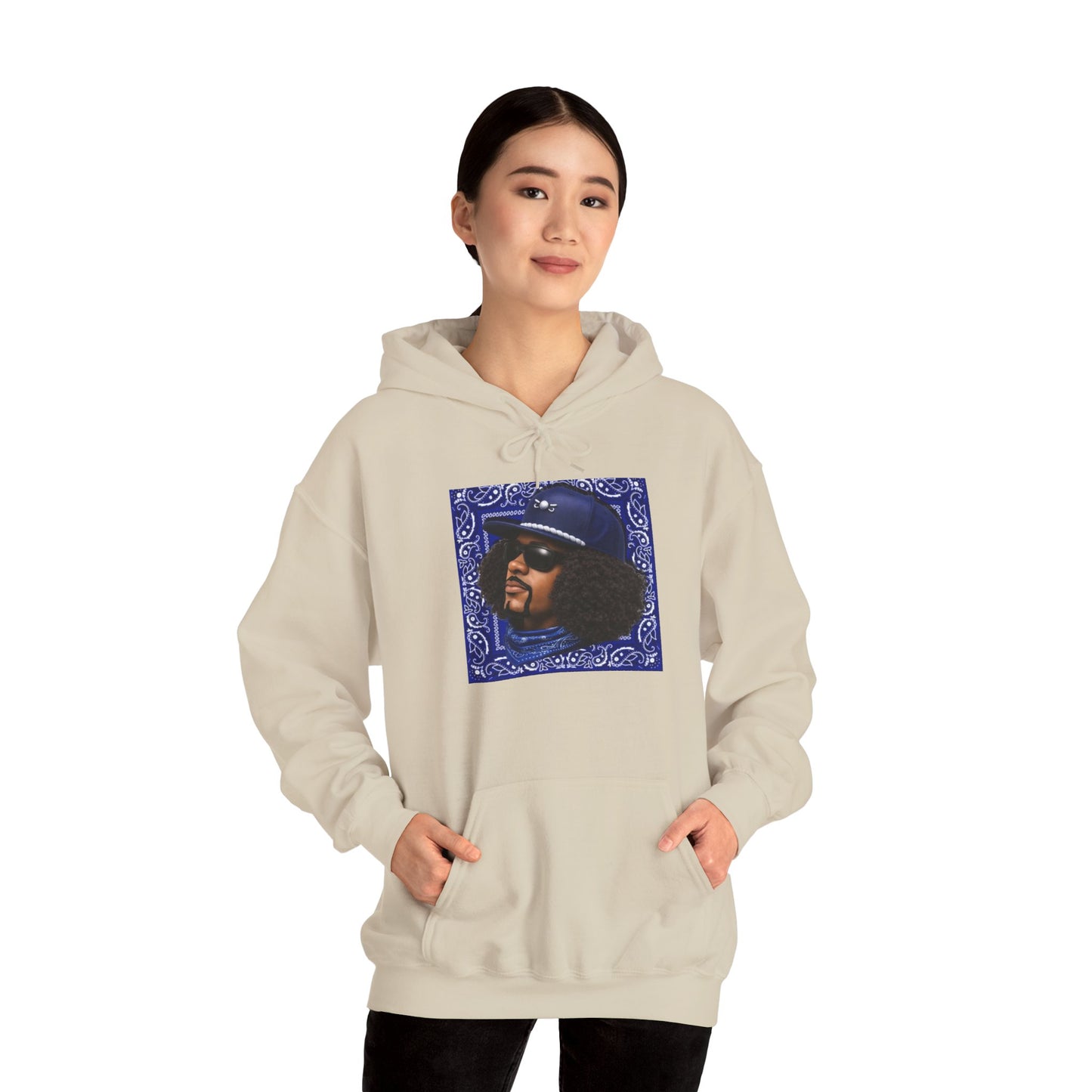 Rip Rider Archives Hoodie