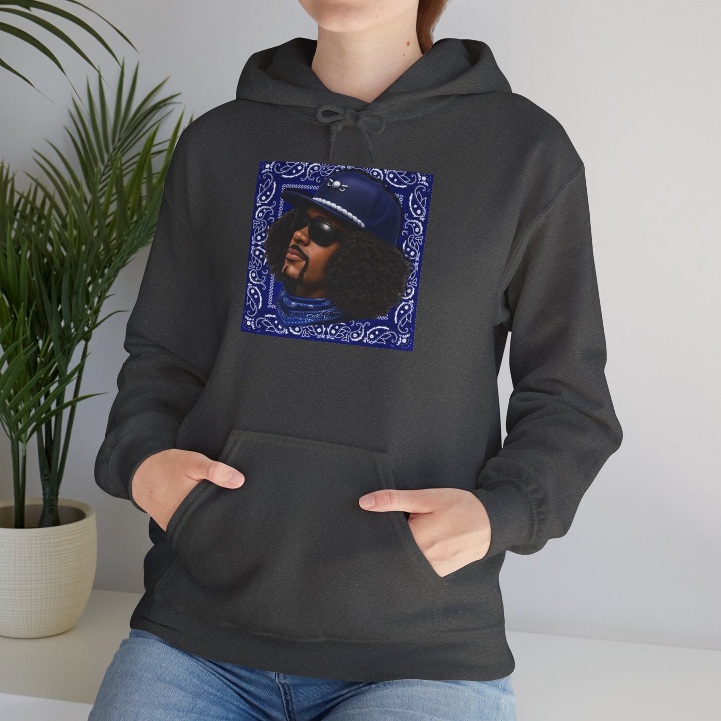 Rip Rider Archives Hoodie