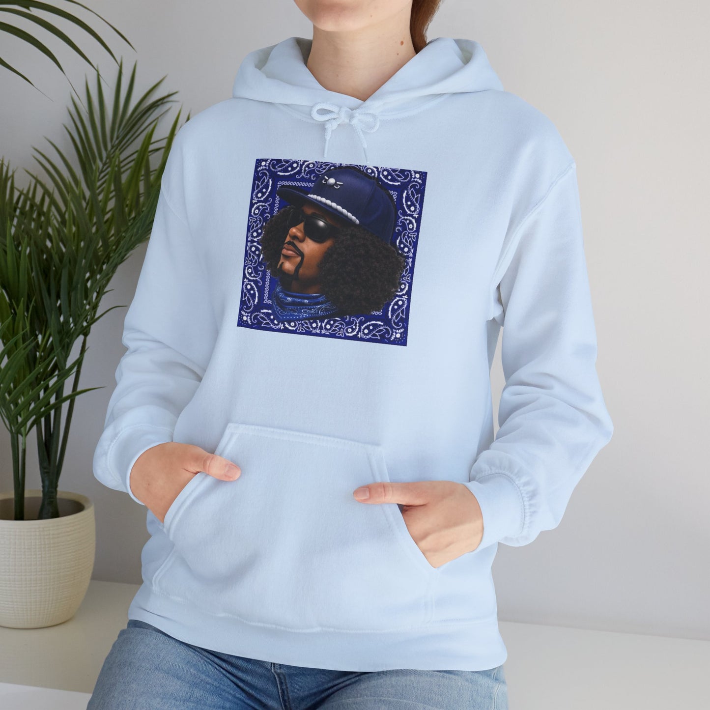 Rip Rider Archives Hoodie
