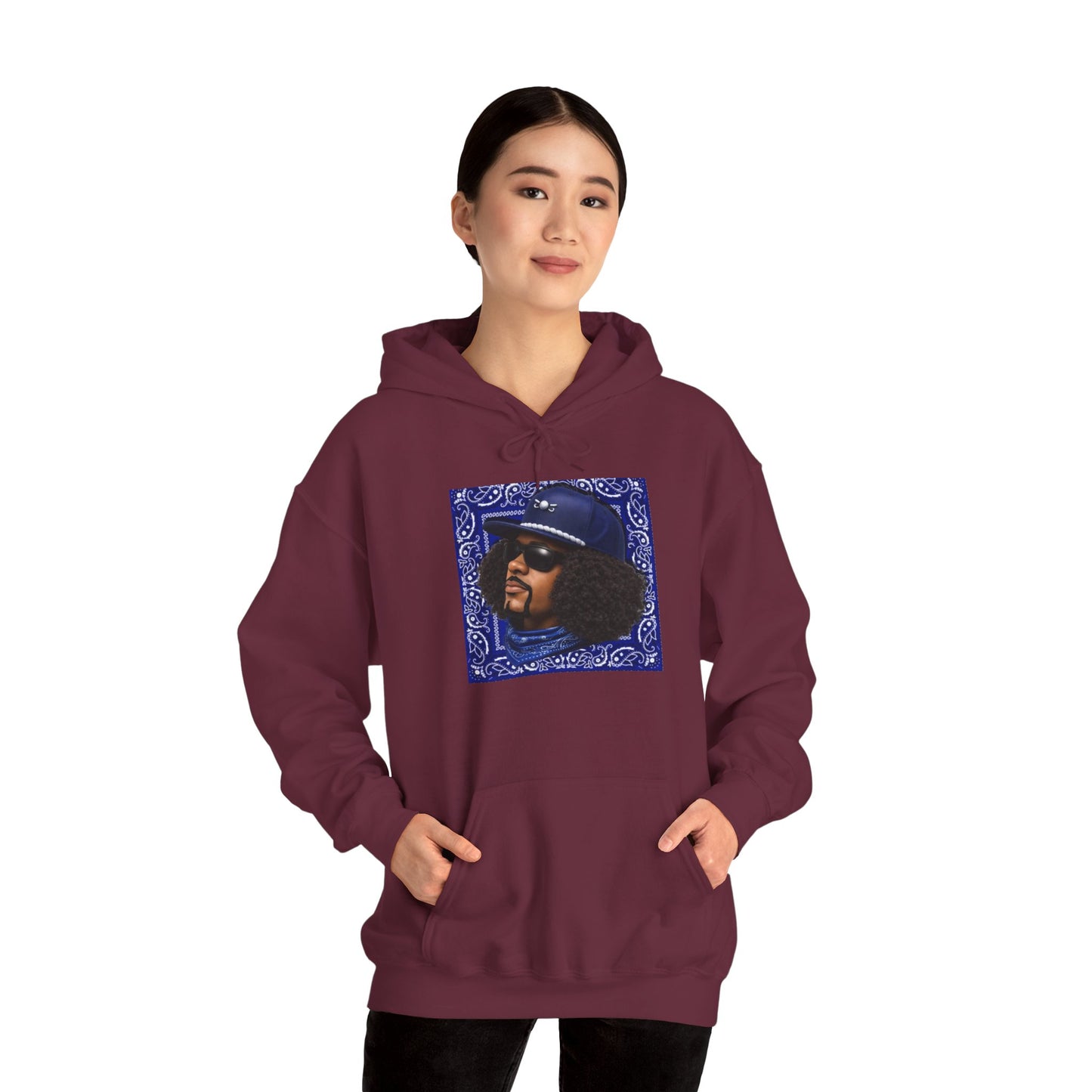 Rip Rider Archives Hoodie