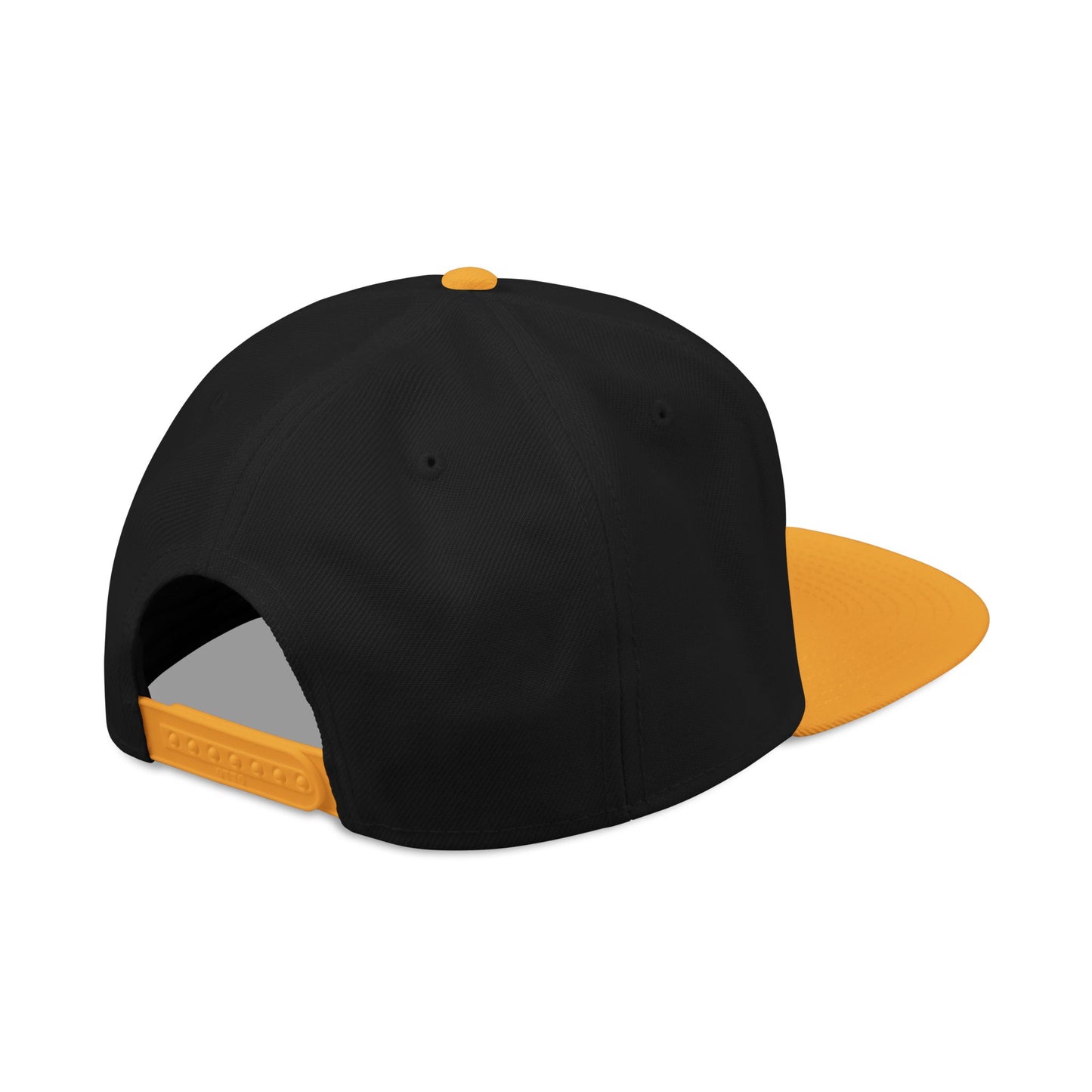Embroidered Pomona's Finest® Snapback Hat | Streetwear Cap, Adjustable Baseball Cap, Cool Gift for Him/Her, Trendy Fashion Accessory, Perfect for Summer