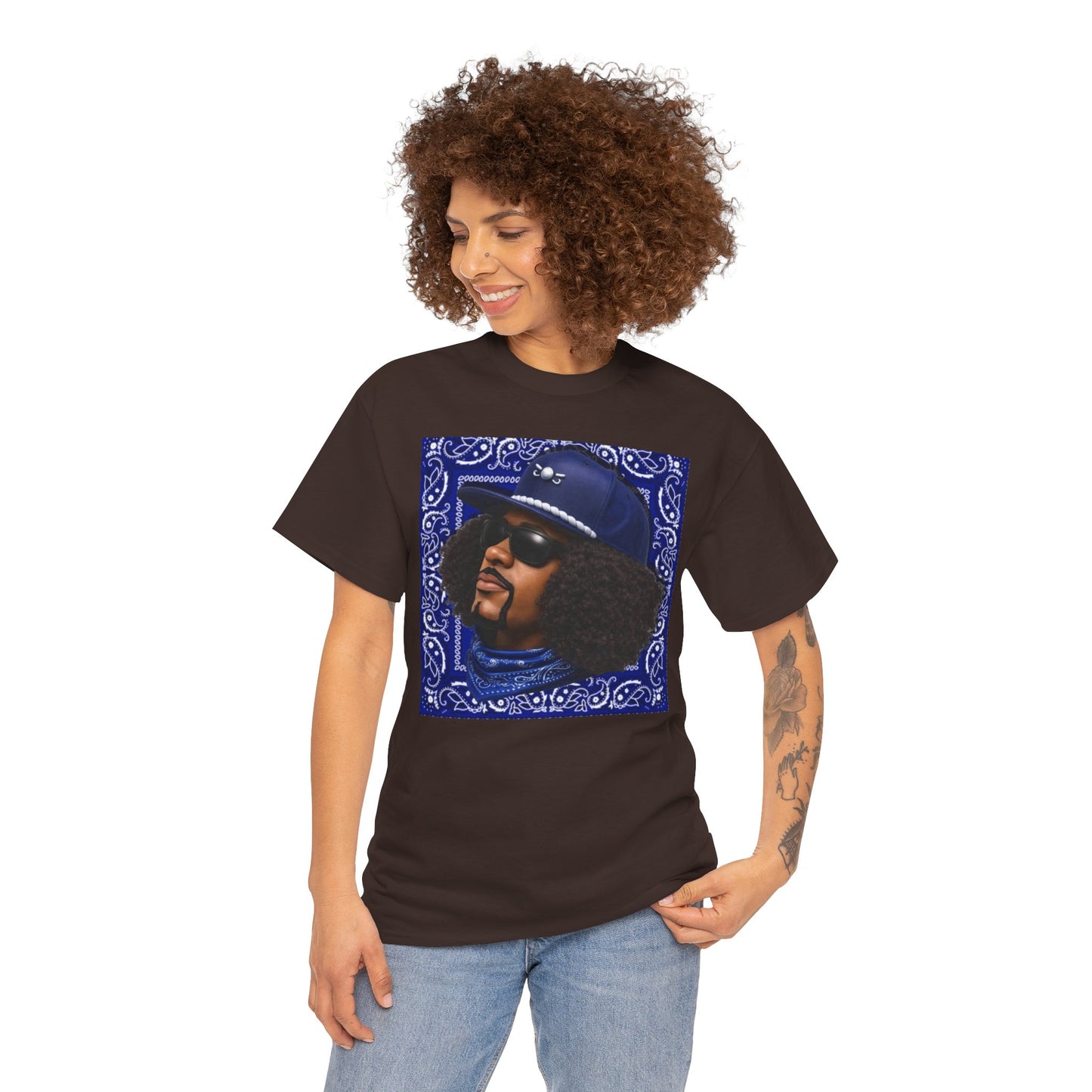 Rip Rider Archives Tee