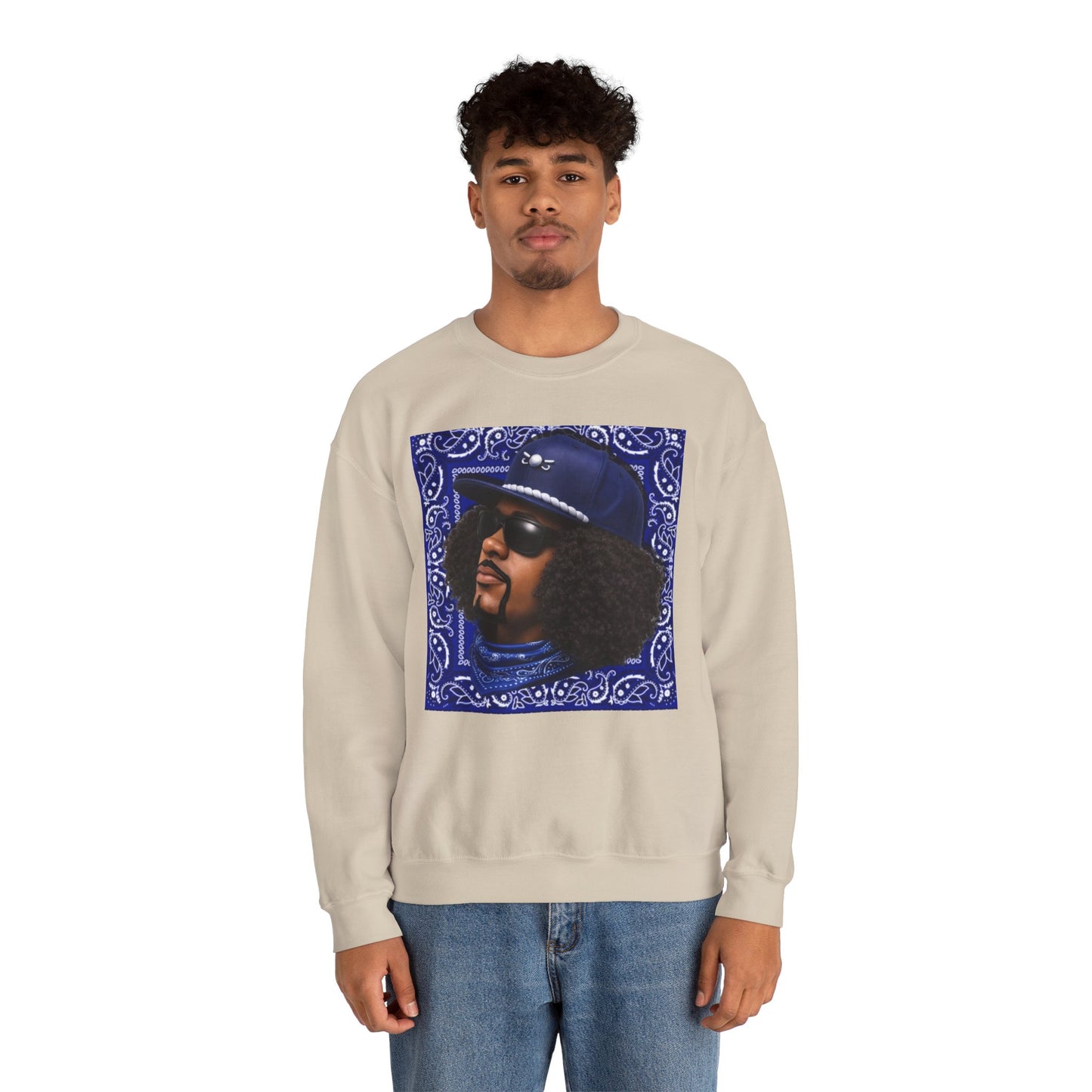 Rip Rider Archives Sweatshirt