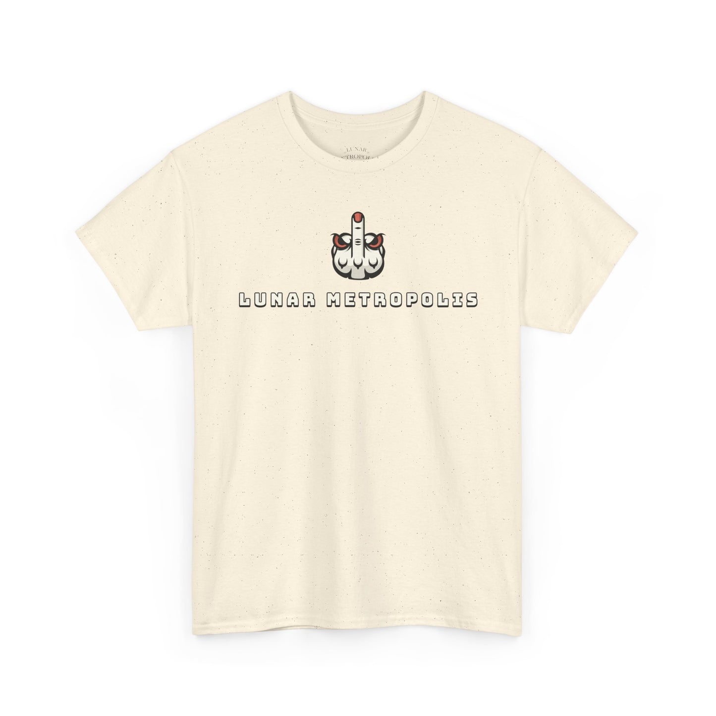 Lunar Metropolis™ Logo T-Shirt
