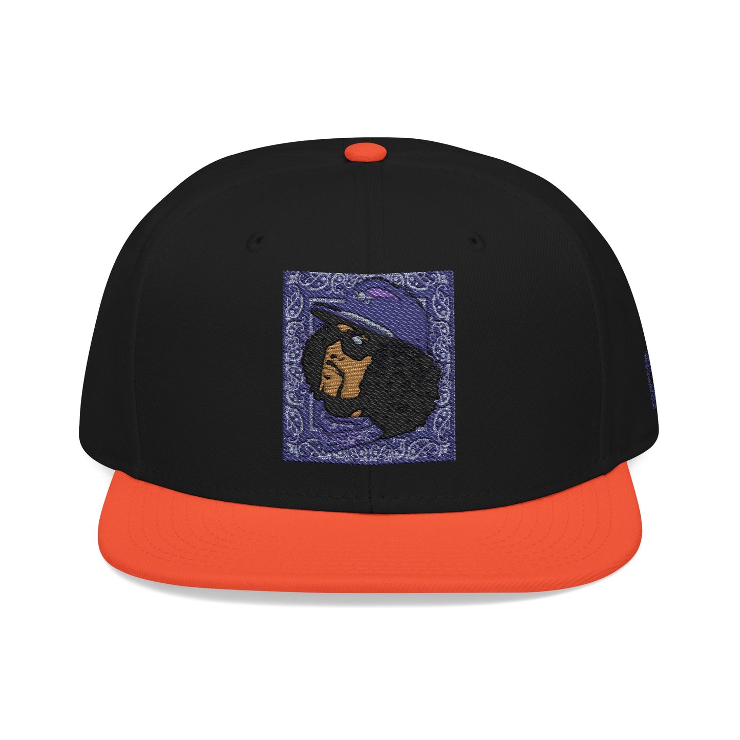 Rip Rider Archives Snapback Hat
