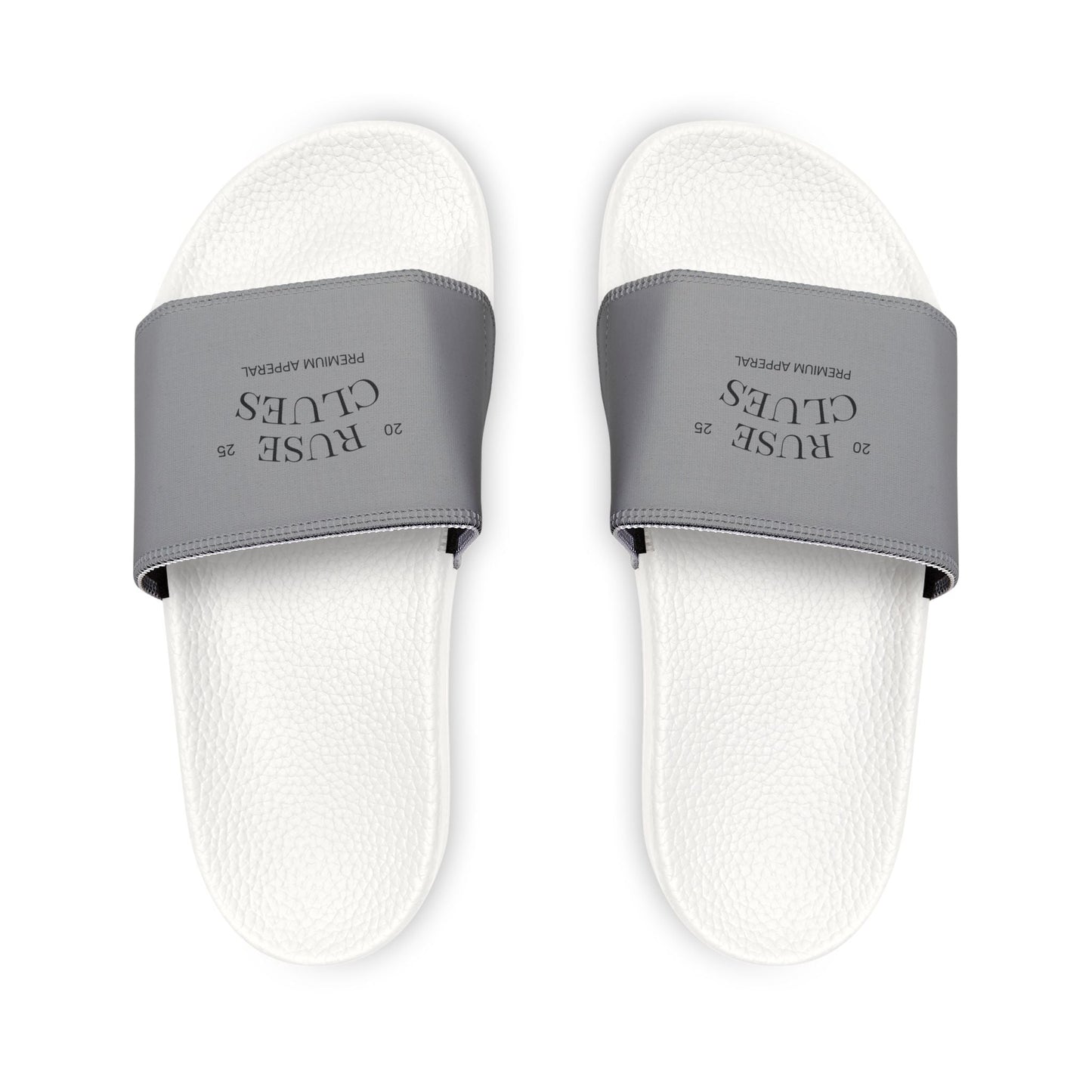 Men's Ruse Clues® Removable-Strap Sandals, Casual Summer Footwear, Beach Sandals, Comfortable Pool Slides, Easy Slip-On Shoes