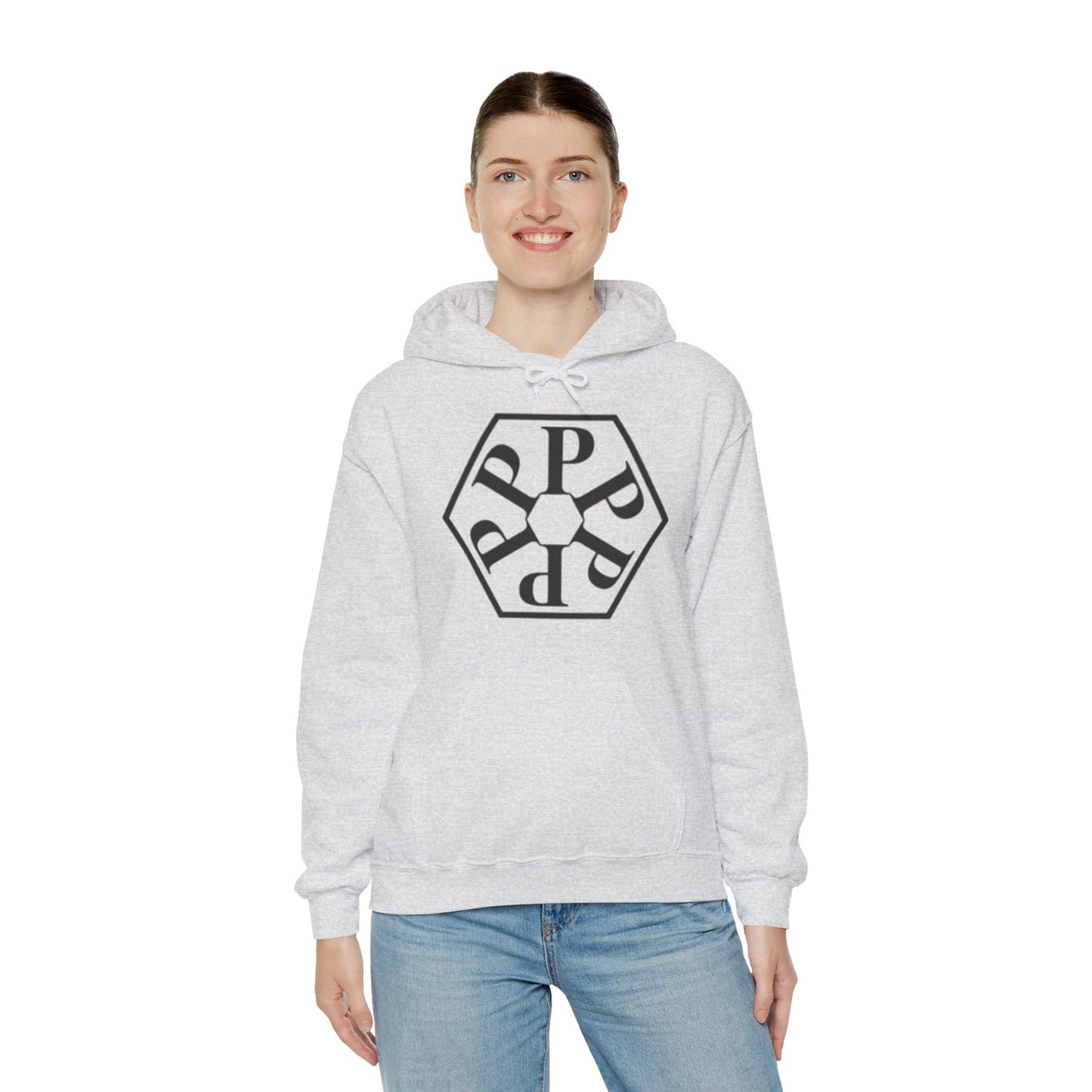 Stylish Unisex Pomona's Finest® Hoodie | Cozy Fashion Sweatshirt for Casual Wear, Gift for Her, Him, Style Statement