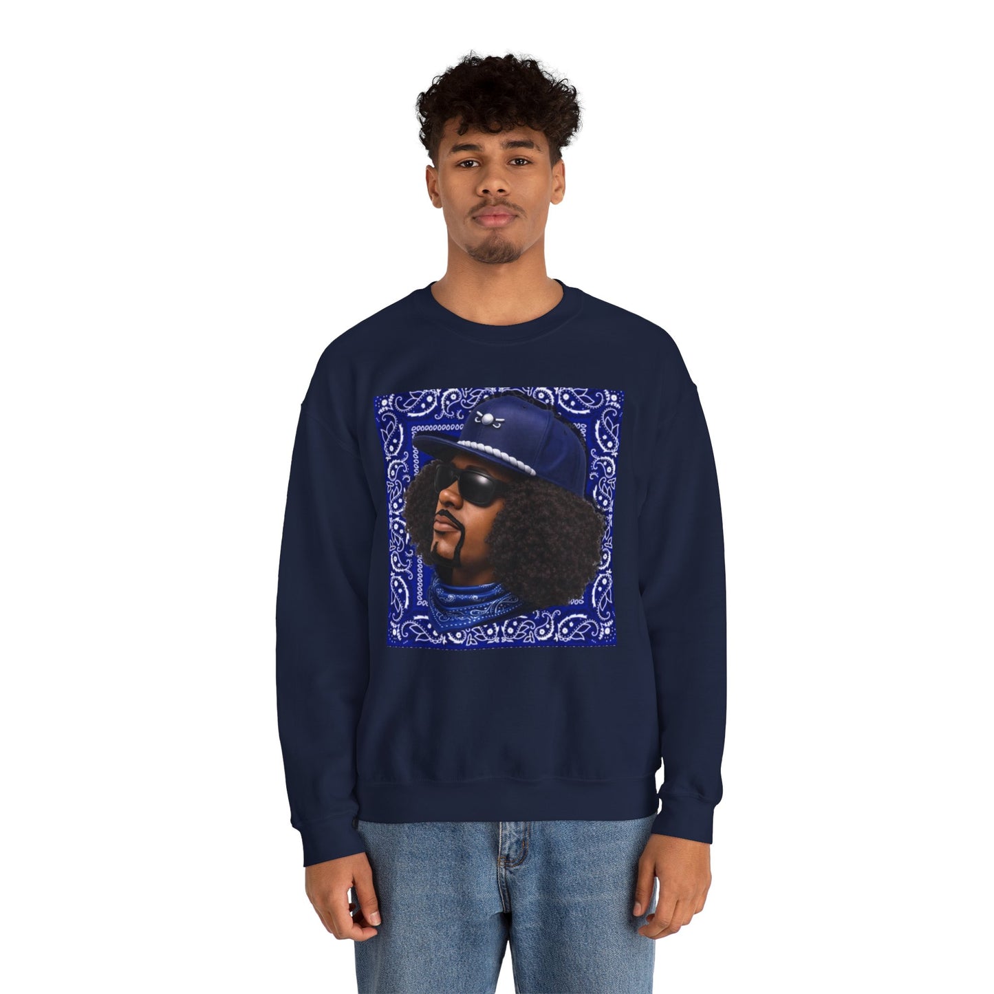 Rip Rider Archives Sweatshirt