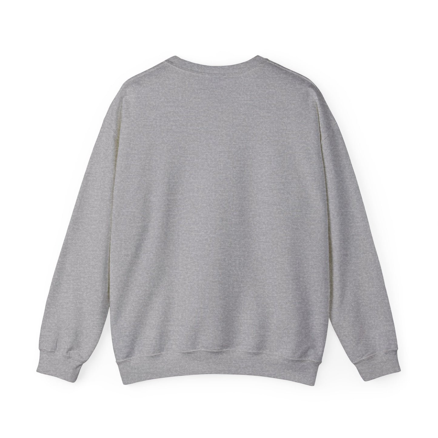 Crewneck SpaceX Sweatshirt