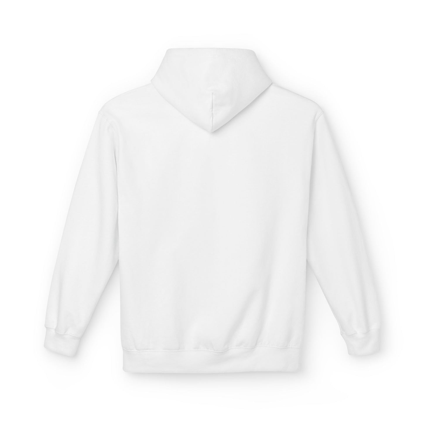 UrbanizeTheMoon.com™ Logo Hoodie — Minimal Moon Graphic Pullover