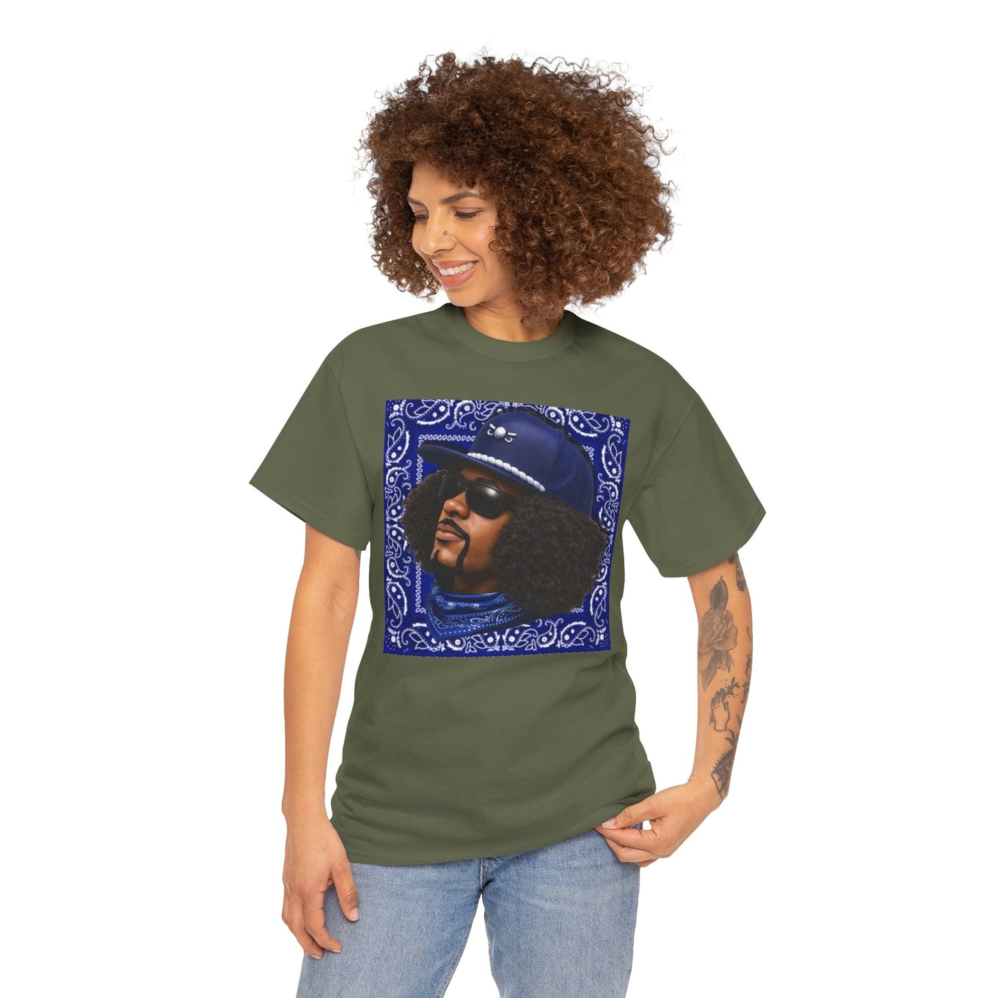 Rip Rider Archives Tee