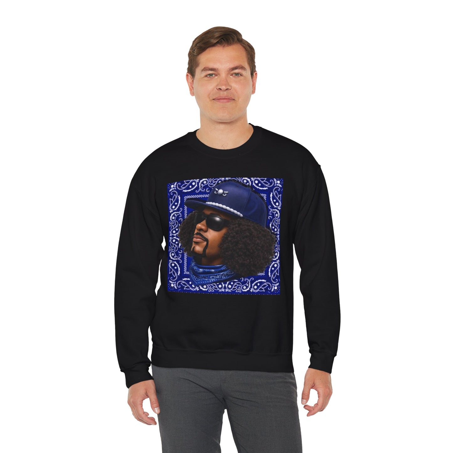 Rip Rider Archives Sweatshirt