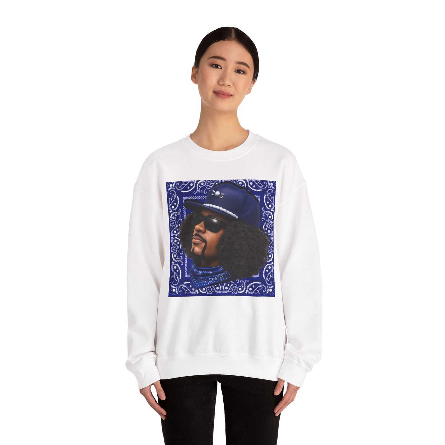 Rip Rider Archives Sweatshirt