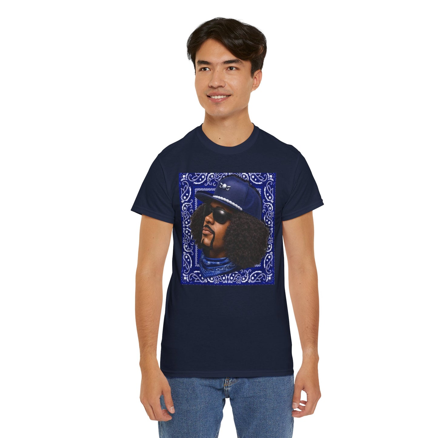 Rip Rider Archives Tee