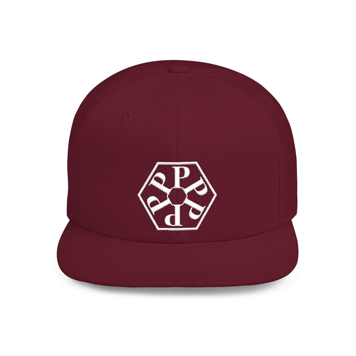 Stylish Flat Bill Pomona's Finest™ Snapback Cap, Cool Hat for Casual Outings, Trendy Accessories for Sports, Streetwear, Fashion Collection, Gift Ideas