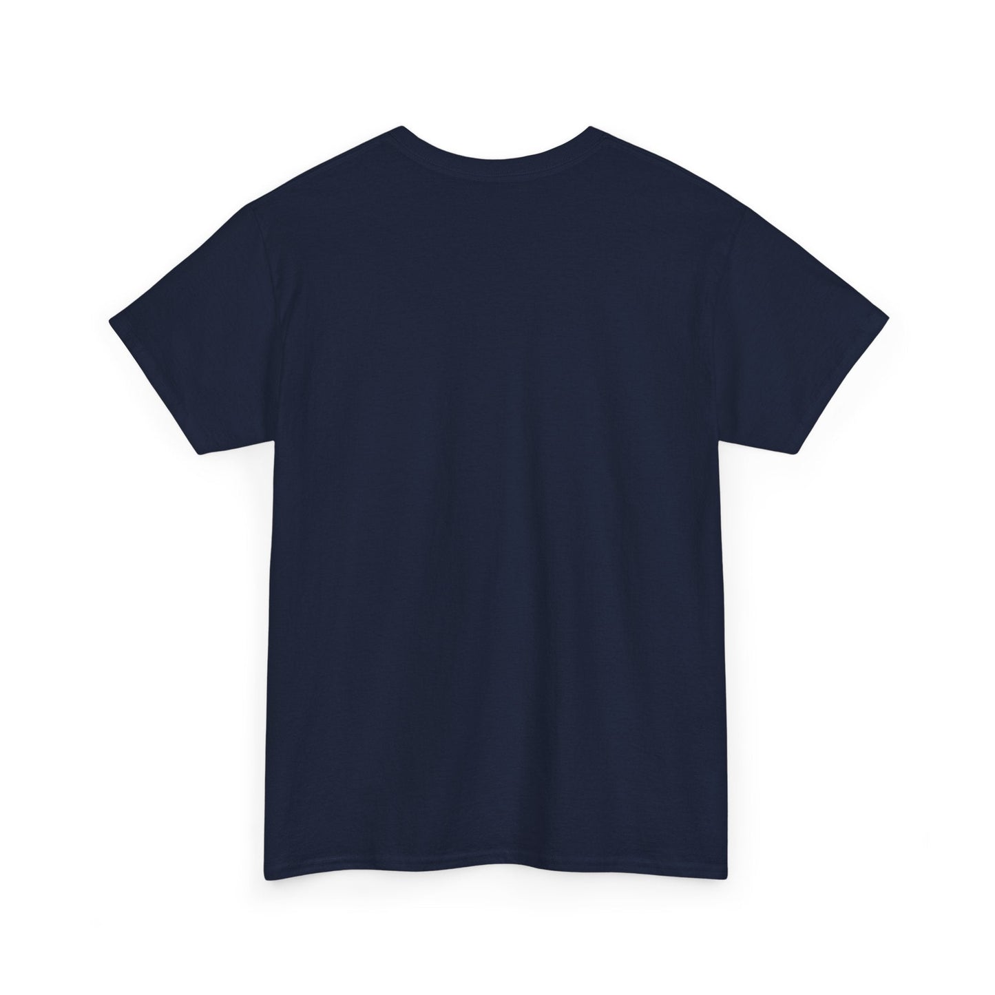 The Deceptive AI Detection Algorithm Ruse Clues® Tee