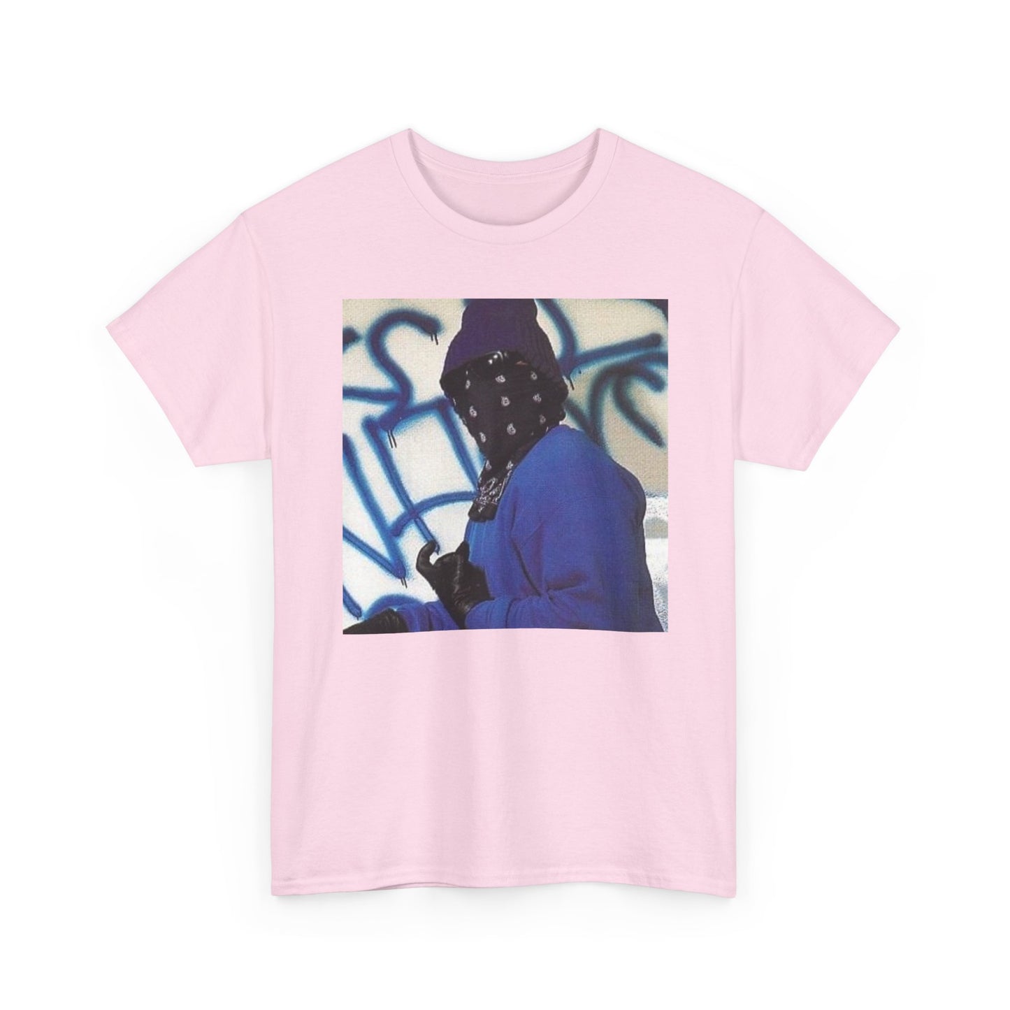 Rip Rider Archives Bandana Mask Tee