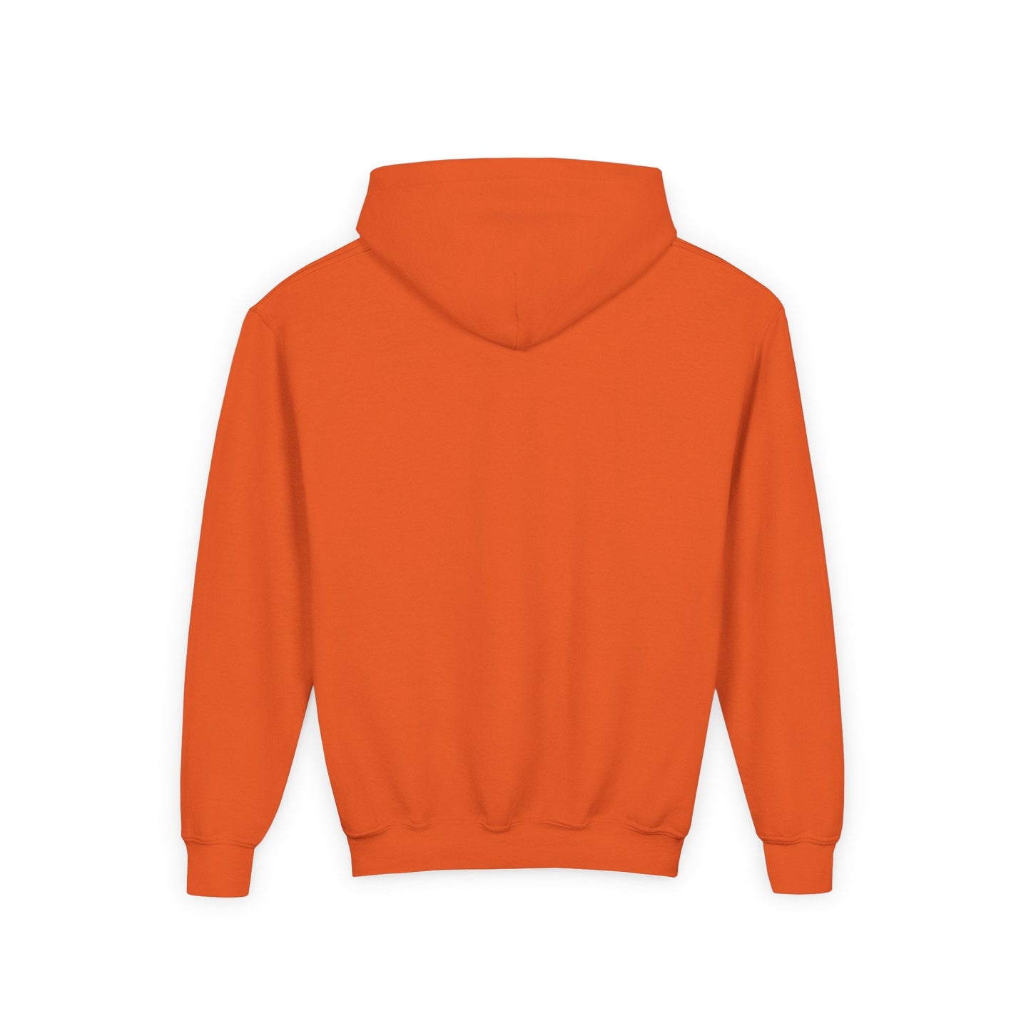 Youth Heavy Blend Hooded Ruse Clues® Sweatshirt - Comfortable, Cozy, Ideal for Lazy Days, Perfect for Fall and Winter, Great Gift for Teens, Casual Wear