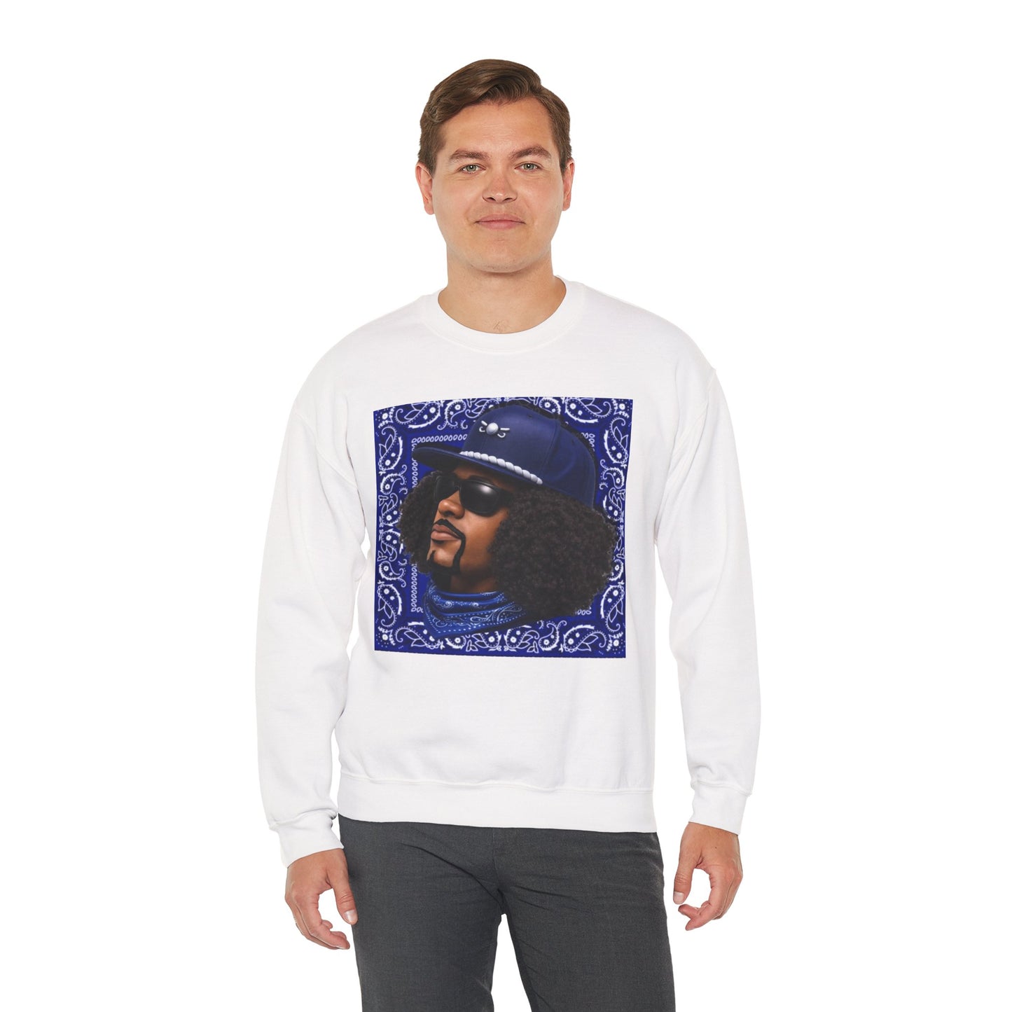 Rip Rider Archives Sweatshirt