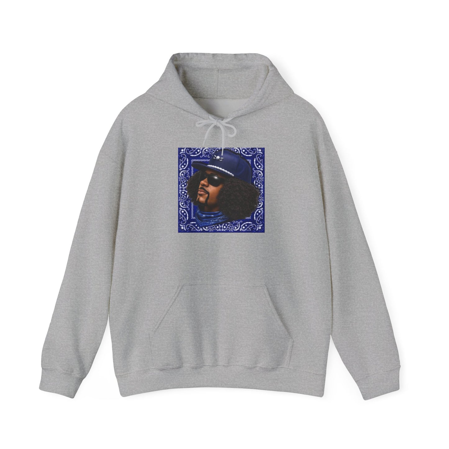 Rip Rider Archives Hoodie