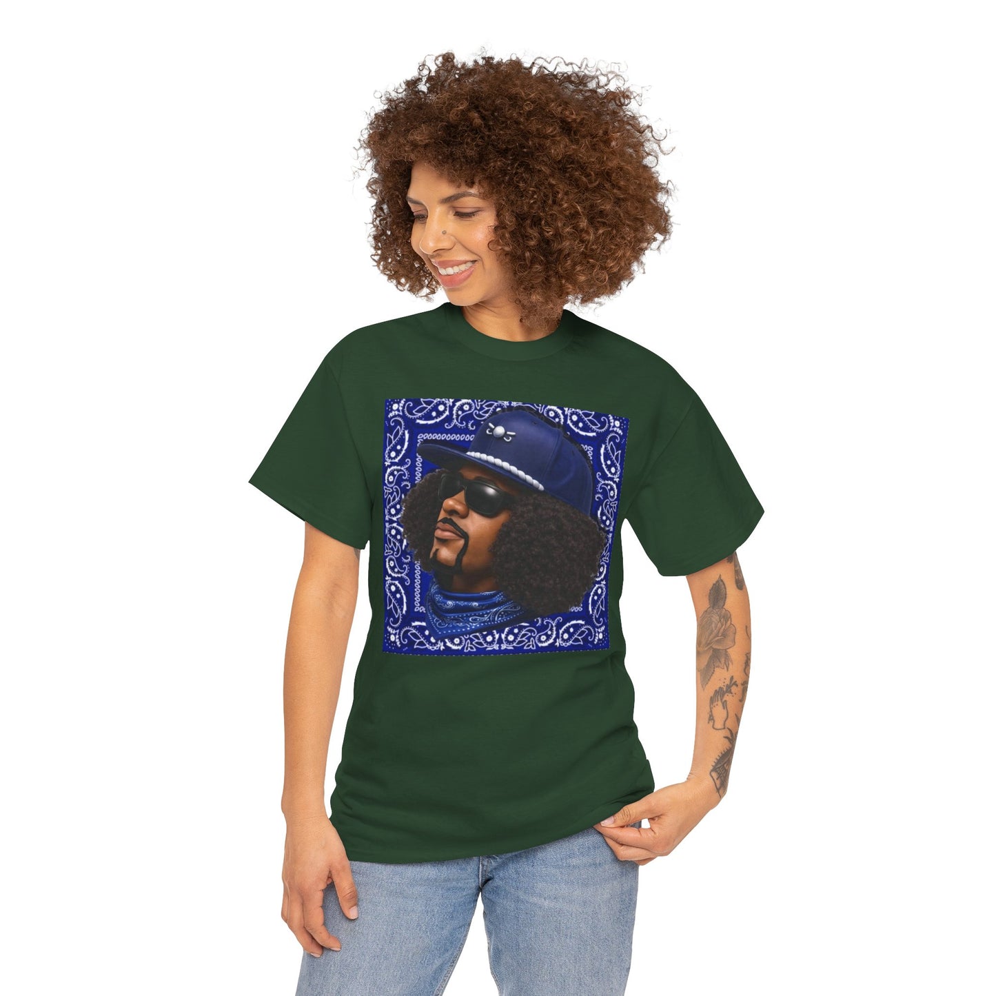 Rip Rider Archives Tee