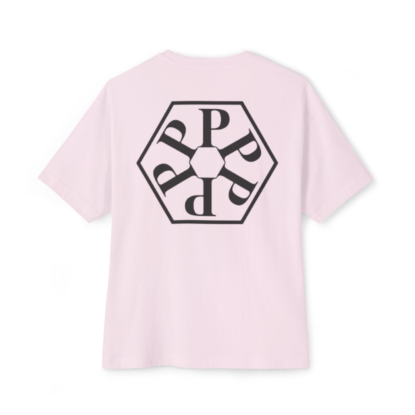 Pomona's Finest™ Unisex Oversized Tee, Relaxed Fit T-Shirt for Casual Outings, Streetwear Style, Gift for Fashion Lovers