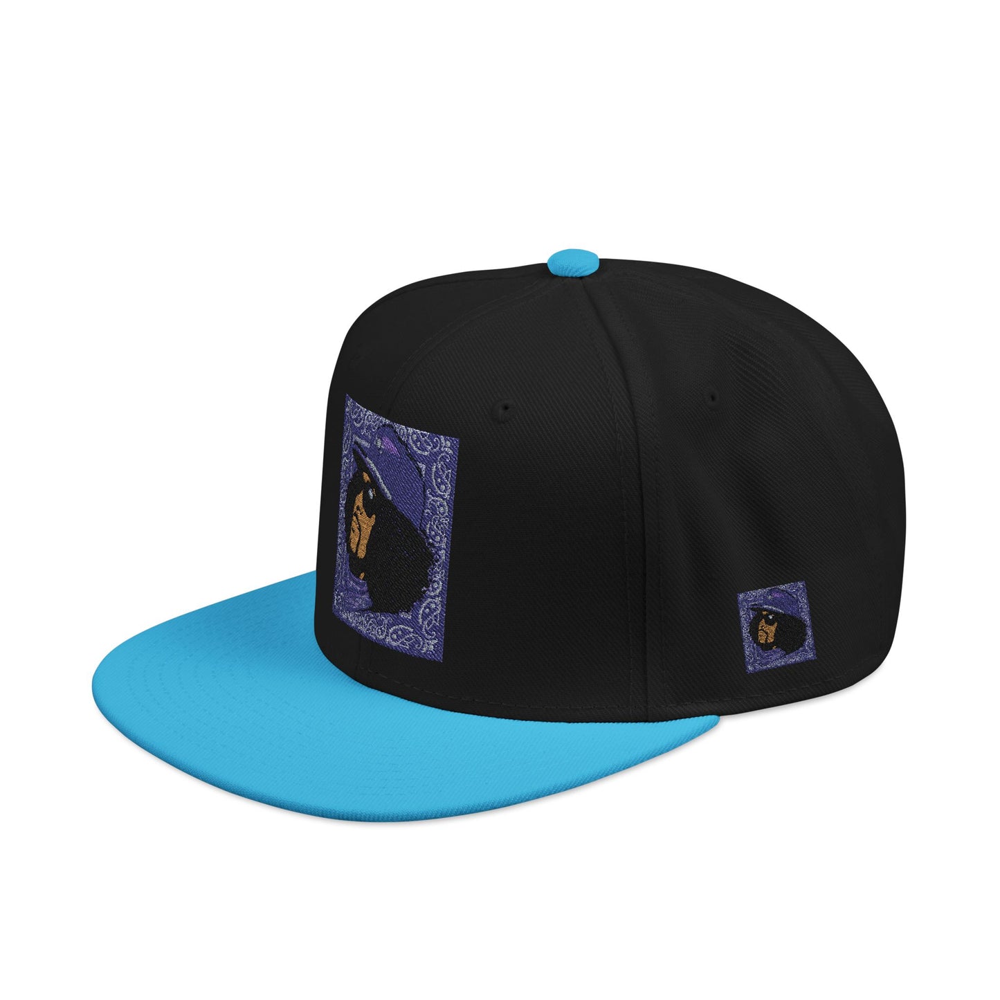 Rip Rider Archives Snapback Hat