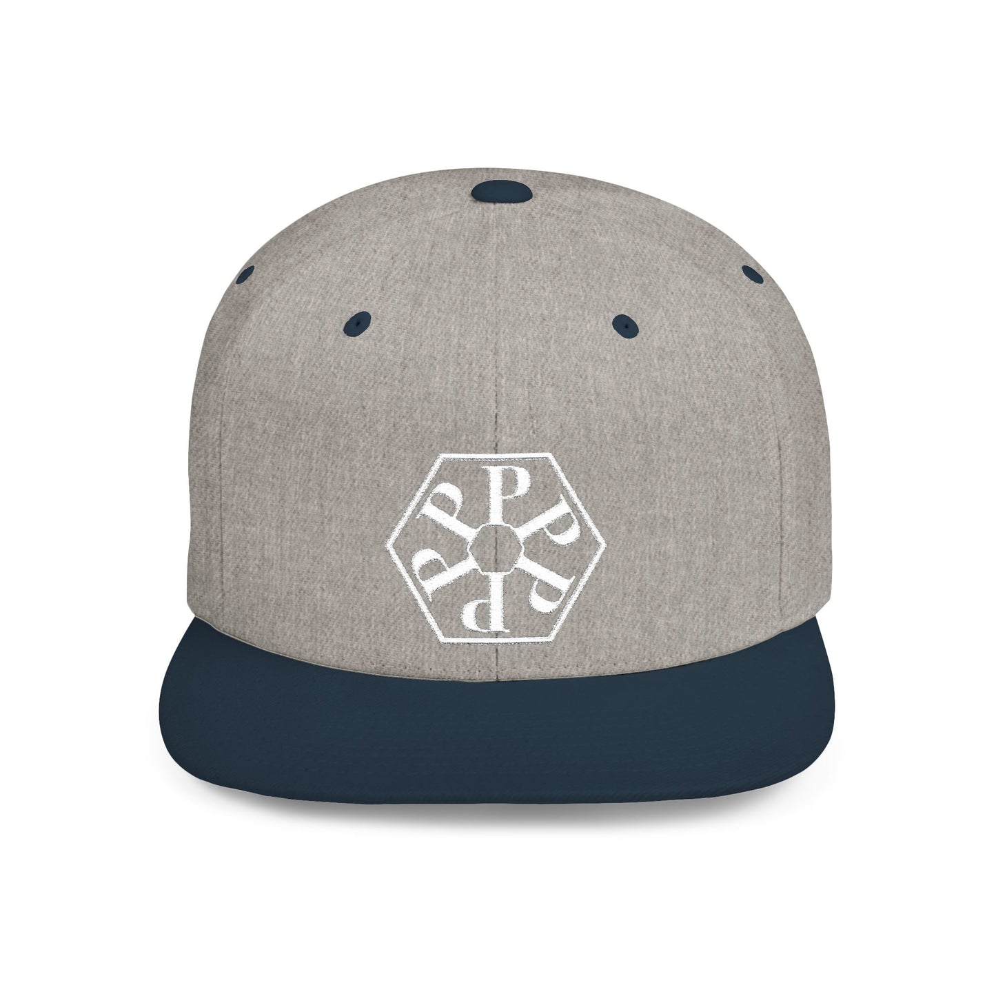 Stylish Flat Bill Pomona's Finest™ Snapback Cap, Cool Hat for Casual Outings, Trendy Accessories for Sports, Streetwear, Fashion Collection, Gift Ideas