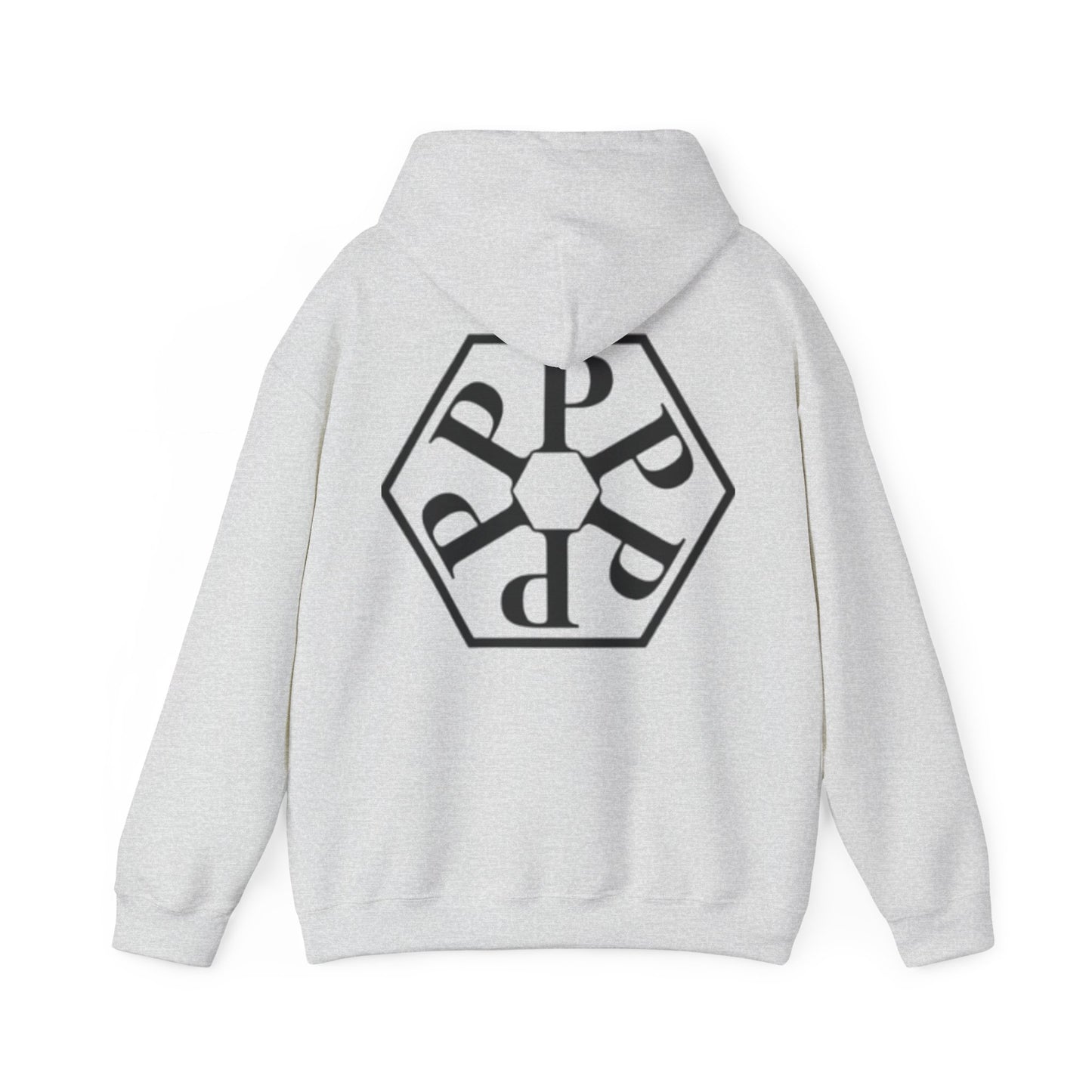 Stylish Unisex Pomona's Finest® Hoodie | Cozy Fashion Sweatshirt for Casual Wear, Gift for Her, Him, Style Statement