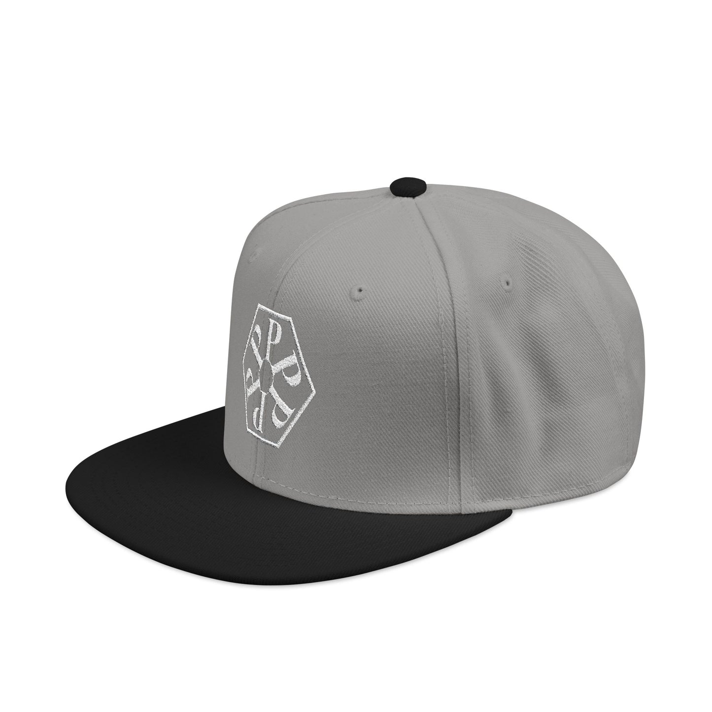Embroidered Pomona's Finest® Snapback Hat | Streetwear Cap, Adjustable Baseball Cap, Cool Gift for Him/Her, Trendy Fashion Accessory, Perfect for Summer