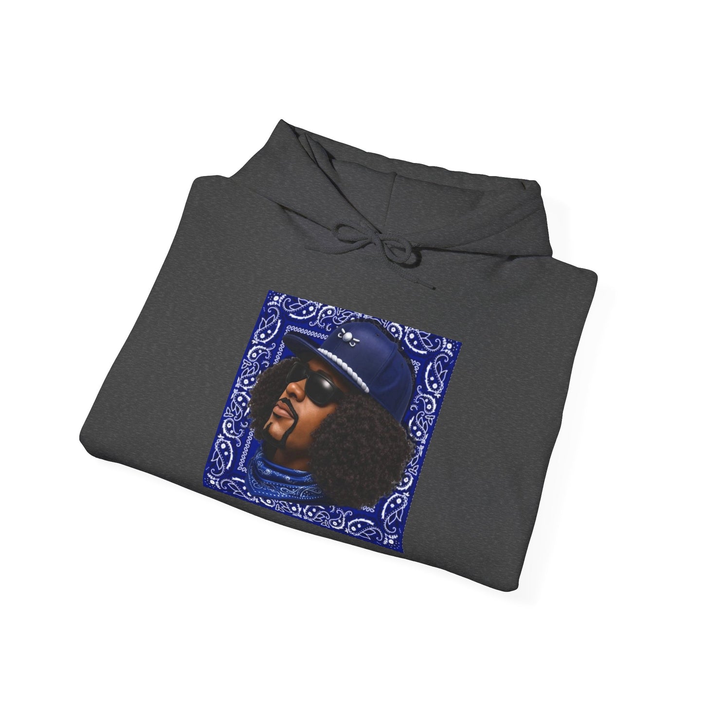 Rip Rider Archives Hoodie