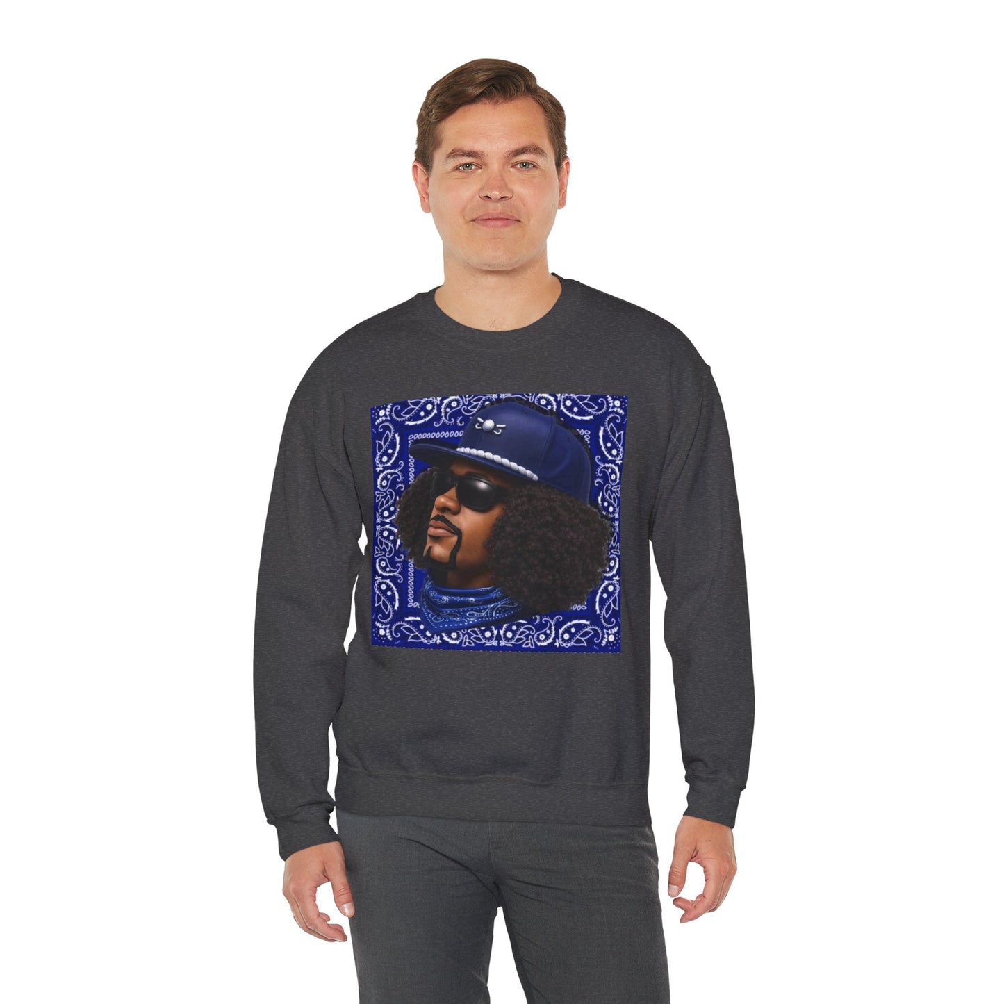 Rip Rider Archives Sweatshirt