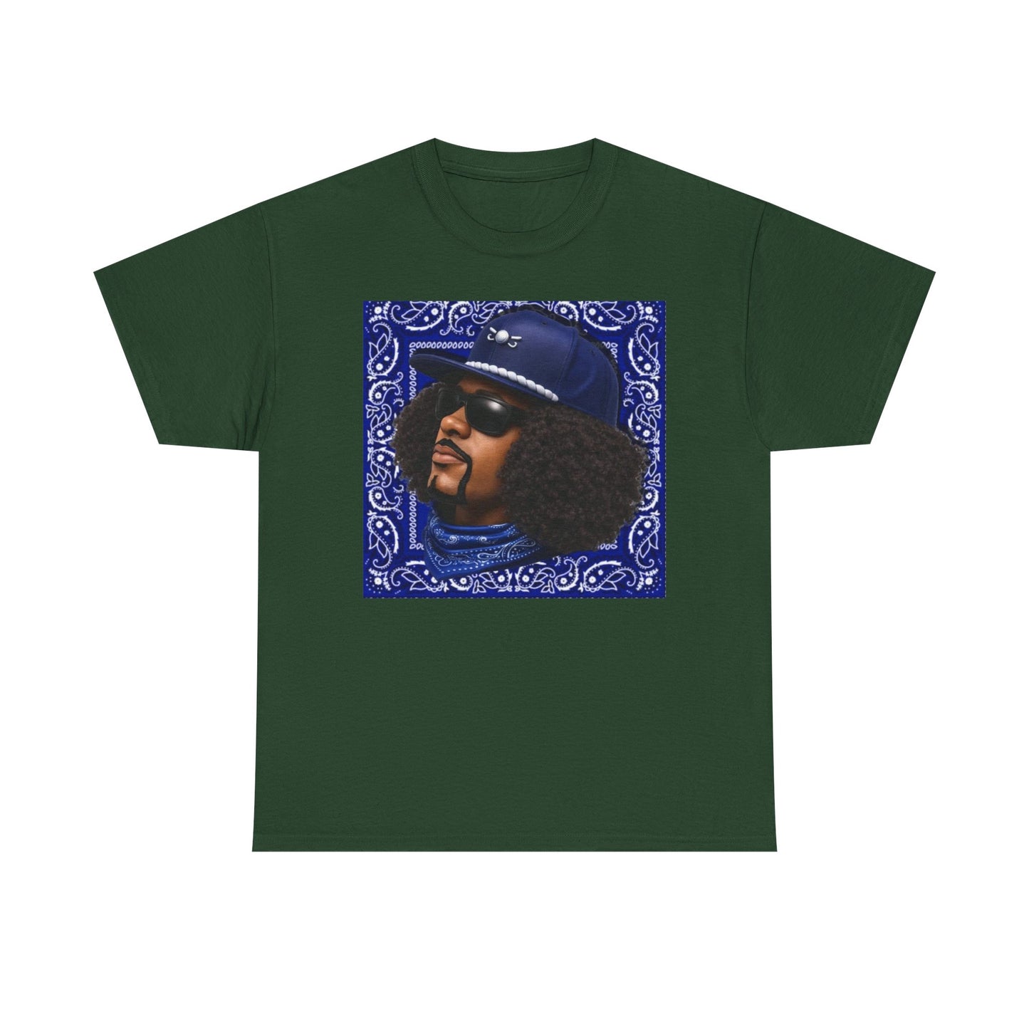 Rip Rider Archives Tee