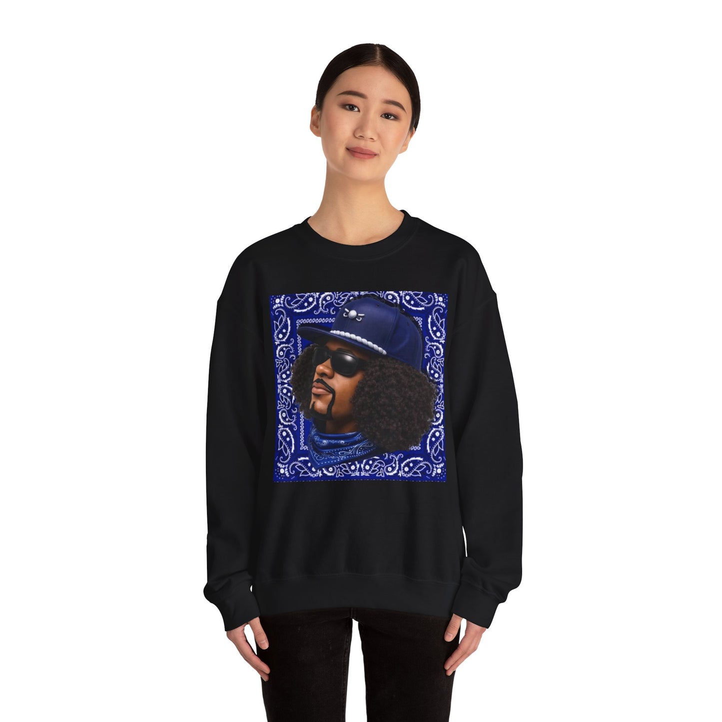 Rip Rider Archives Sweatshirt