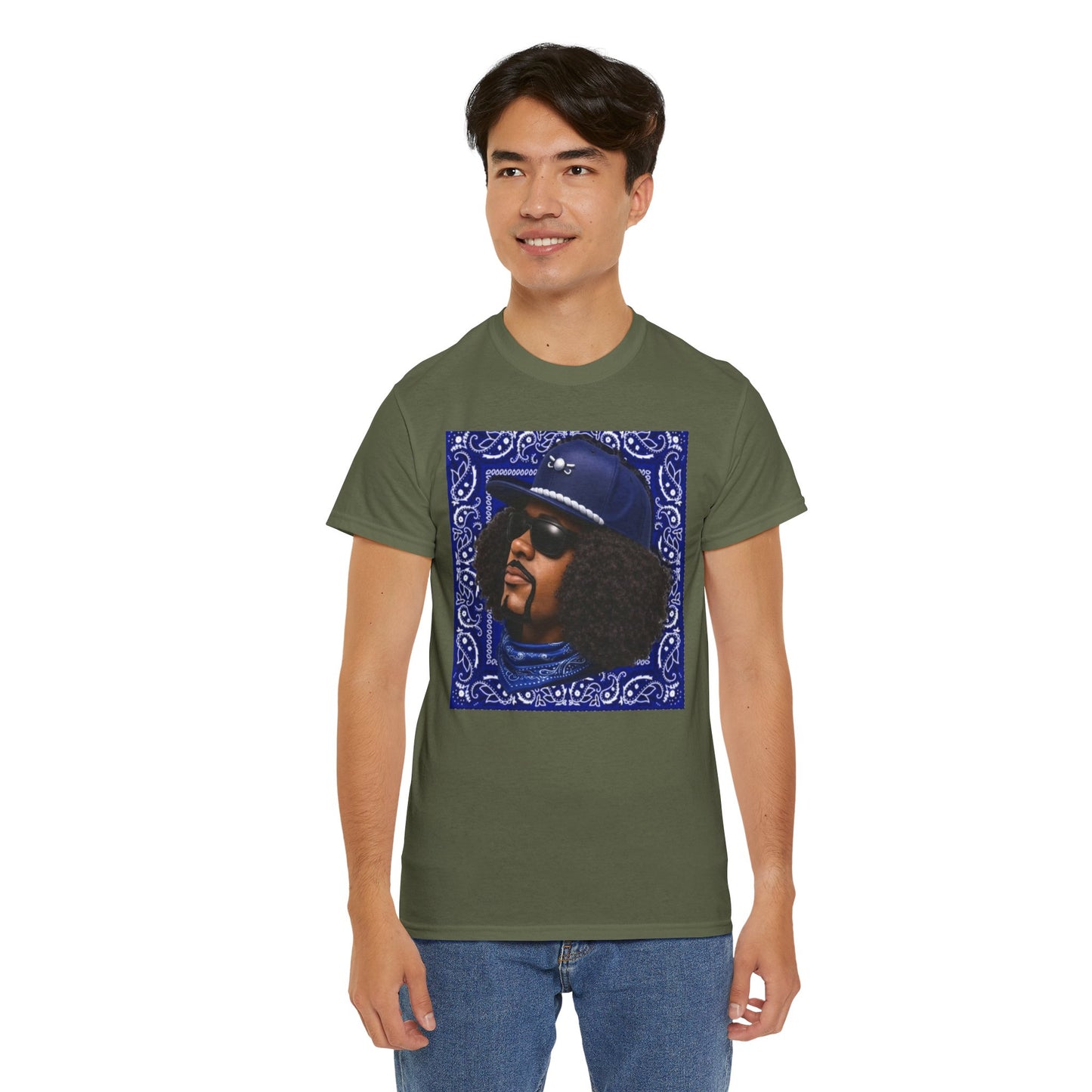 Rip Rider Archives Tee