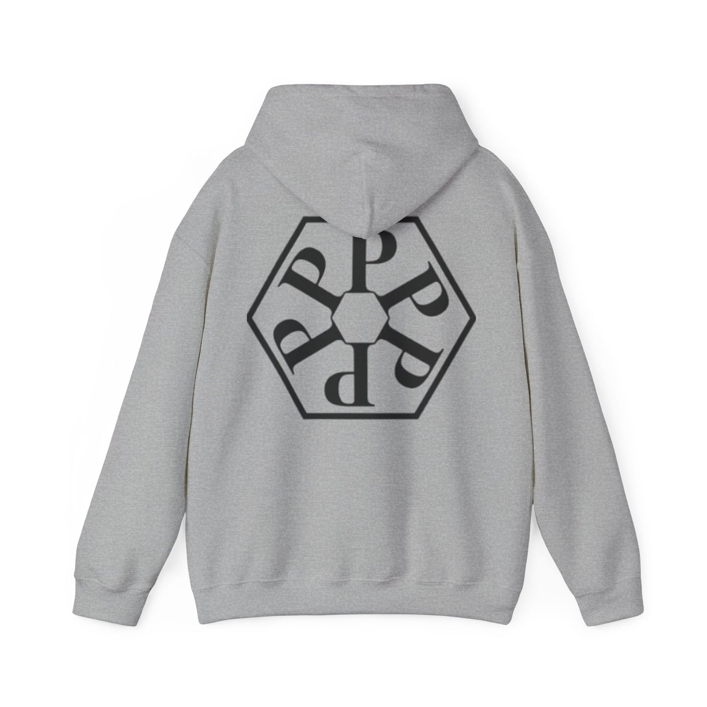 Stylish Unisex Pomona's Finest® Hoodie | Cozy Fashion Sweatshirt for Casual Wear, Gift for Her, Him, Style Statement