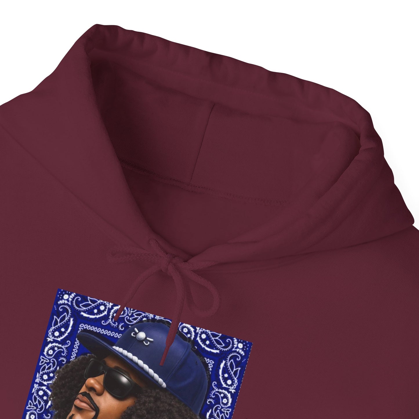 Rip Rider Archives Hoodie