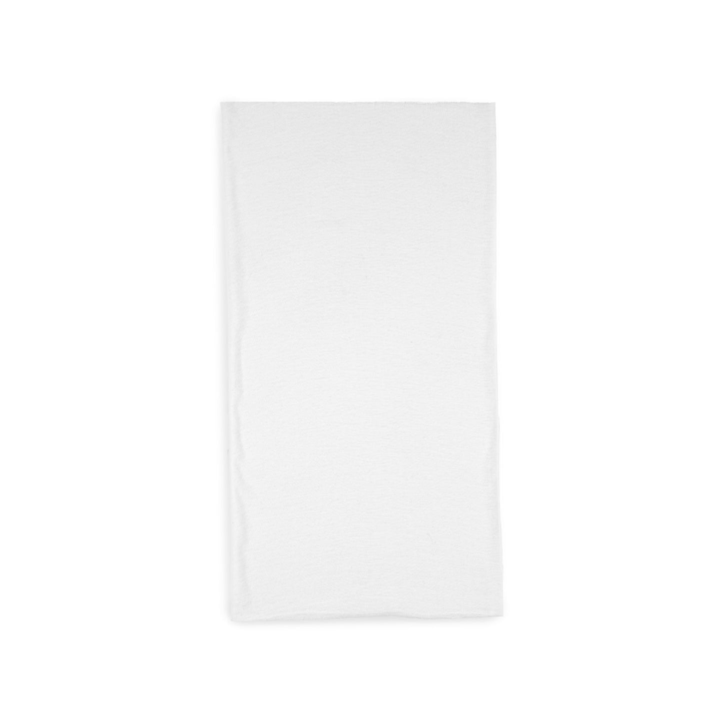 Occupy Mars™ Tube Scarf - Stylish Neck Warmer, Trendy Fashion Accessory, Gift for Space Lovers, Unisex Scarf, Cozy for Outdoor Adventures