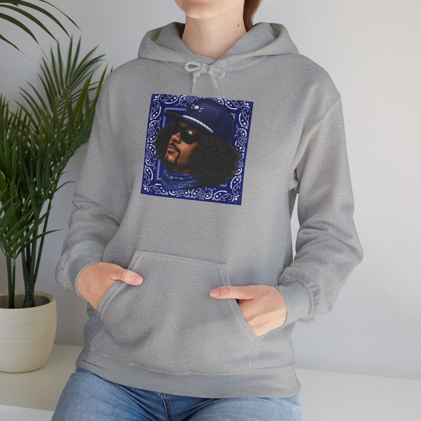 Rip Rider Archives Hoodie