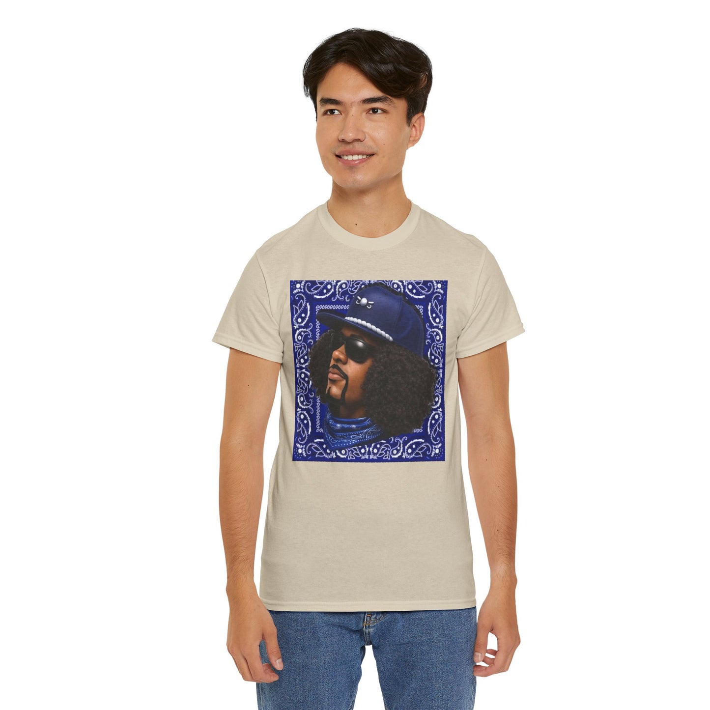 Rip Rider Archives Tee