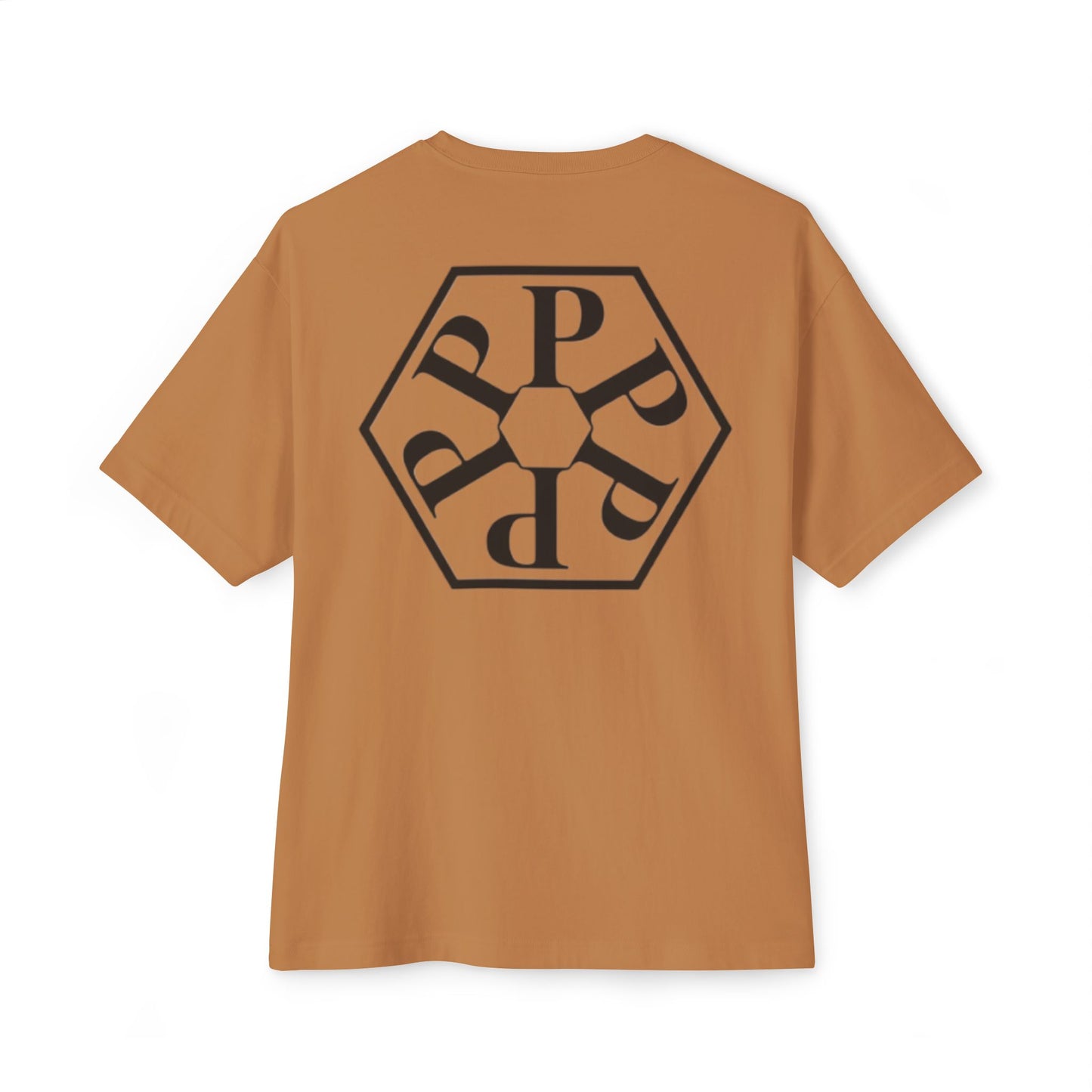Pomona's Finest™ Unisex Oversized Tee, Relaxed Fit T-Shirt for Casual Outings, Streetwear Style, Gift for Fashion Lovers