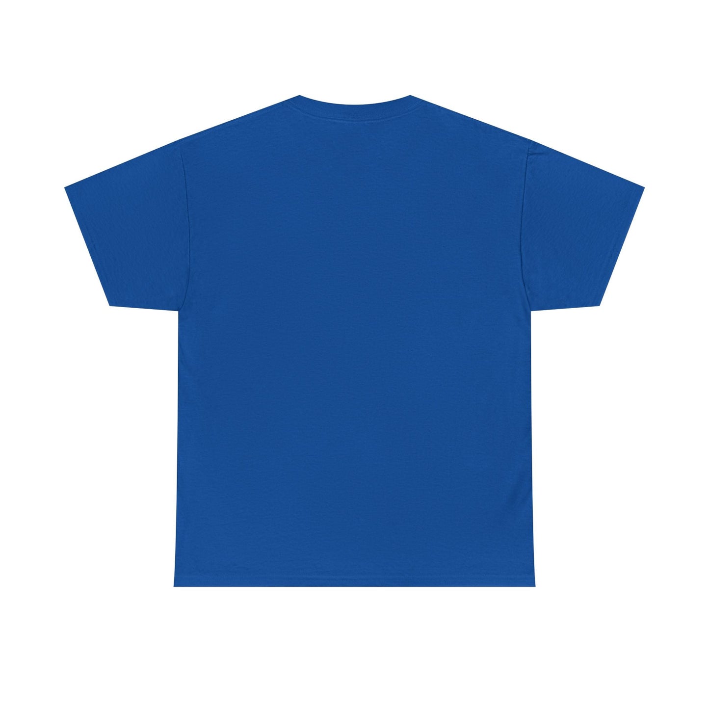 Ruse Clues® logo T-Shirt