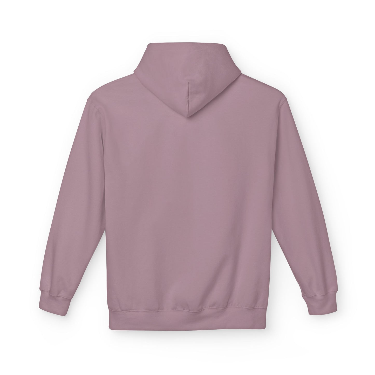 UrbanizeTheMoon.com™ Logo Hoodie — Minimal Moon Graphic Pullover