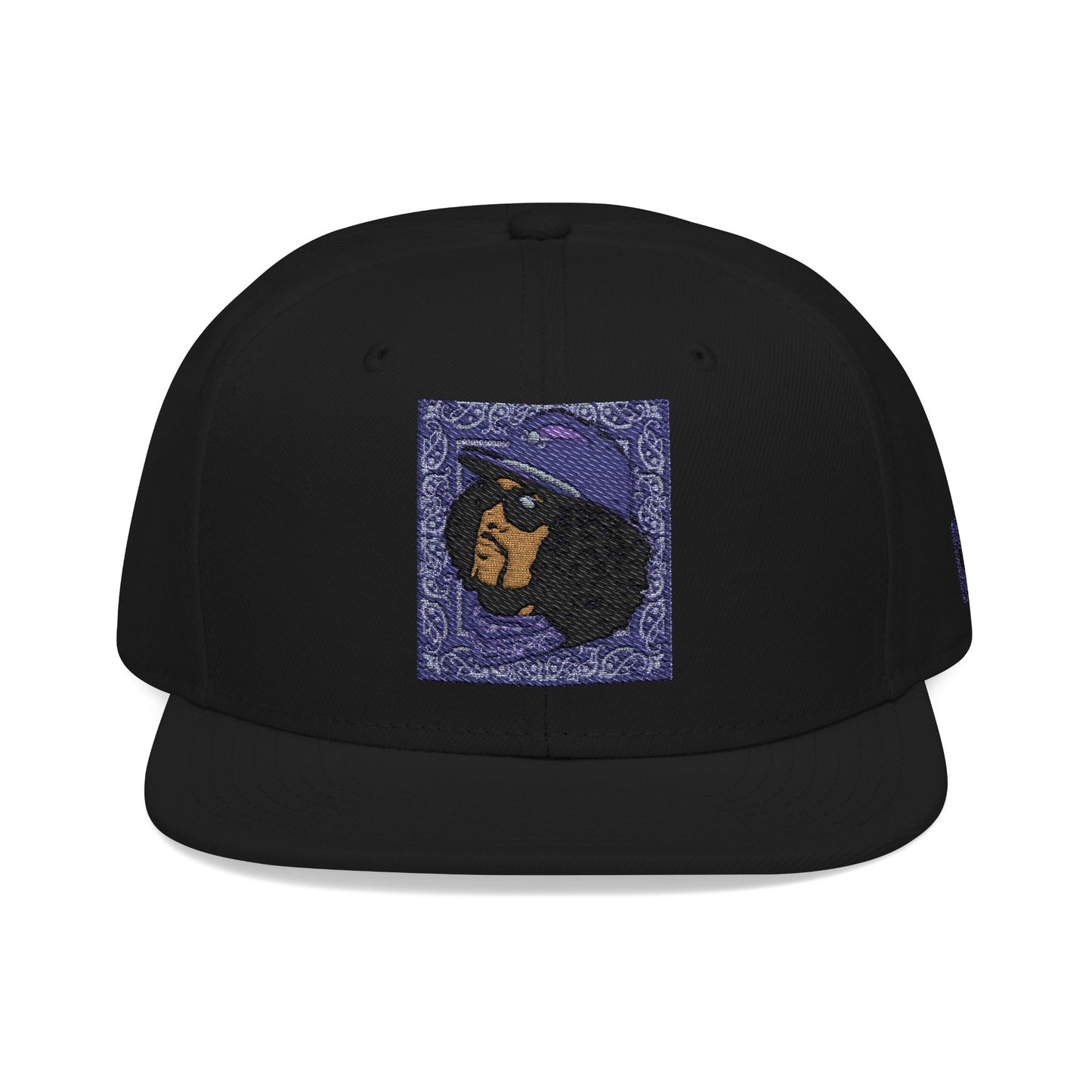 Rip Rider Archives Snapback Hat